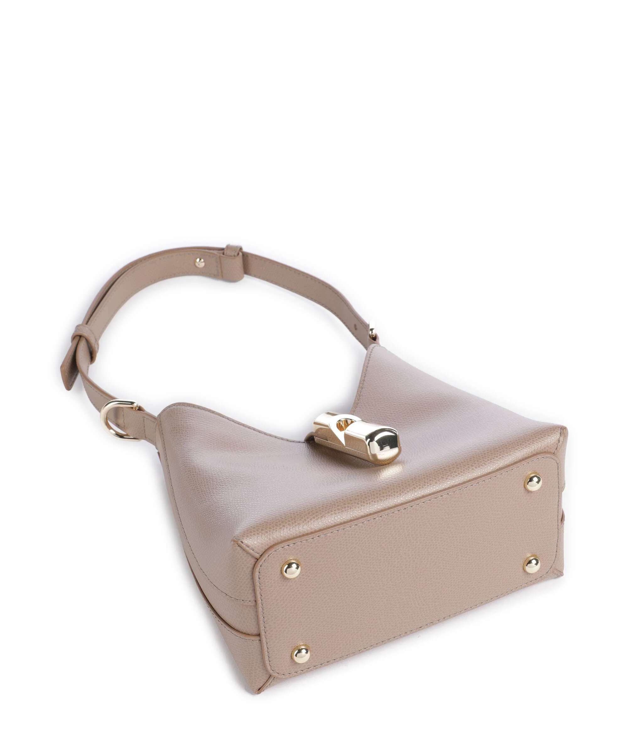Furla Iride Mini Torba na ramię greige - Image 4