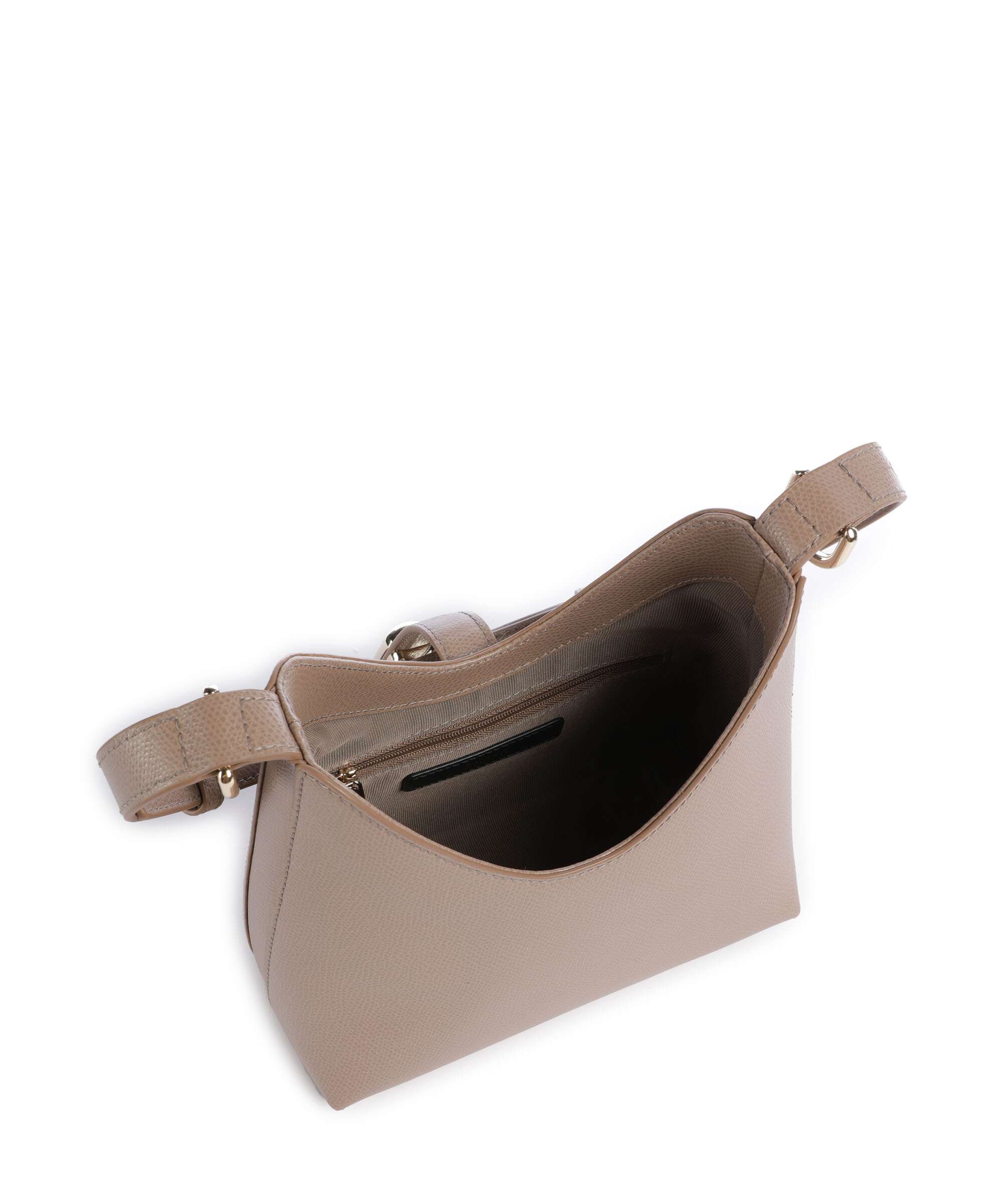 Furla Iride Mini Torba na ramię greige - Image 5