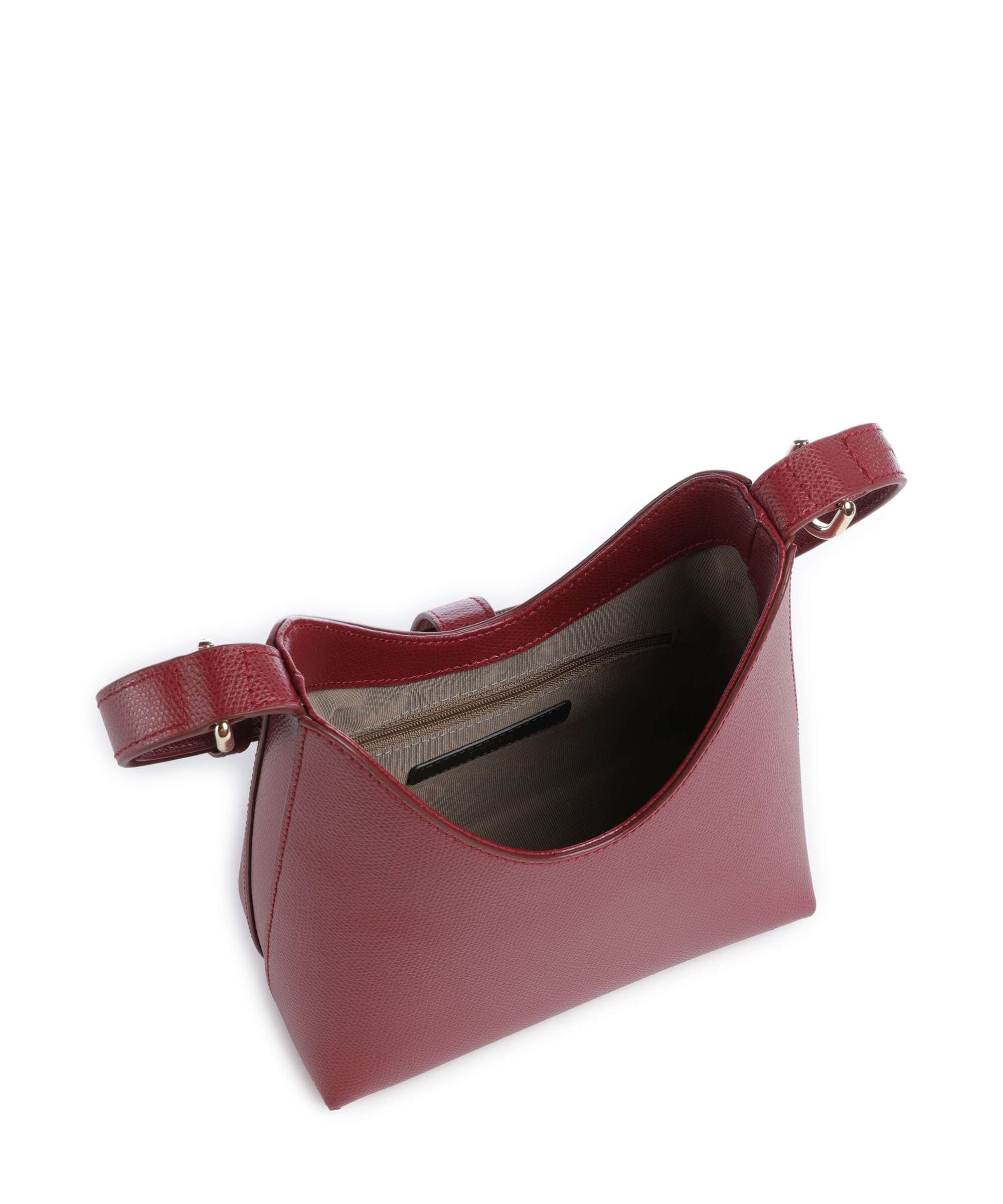 Furla Iride Mini Torba na ramię ciliegia - Image 5