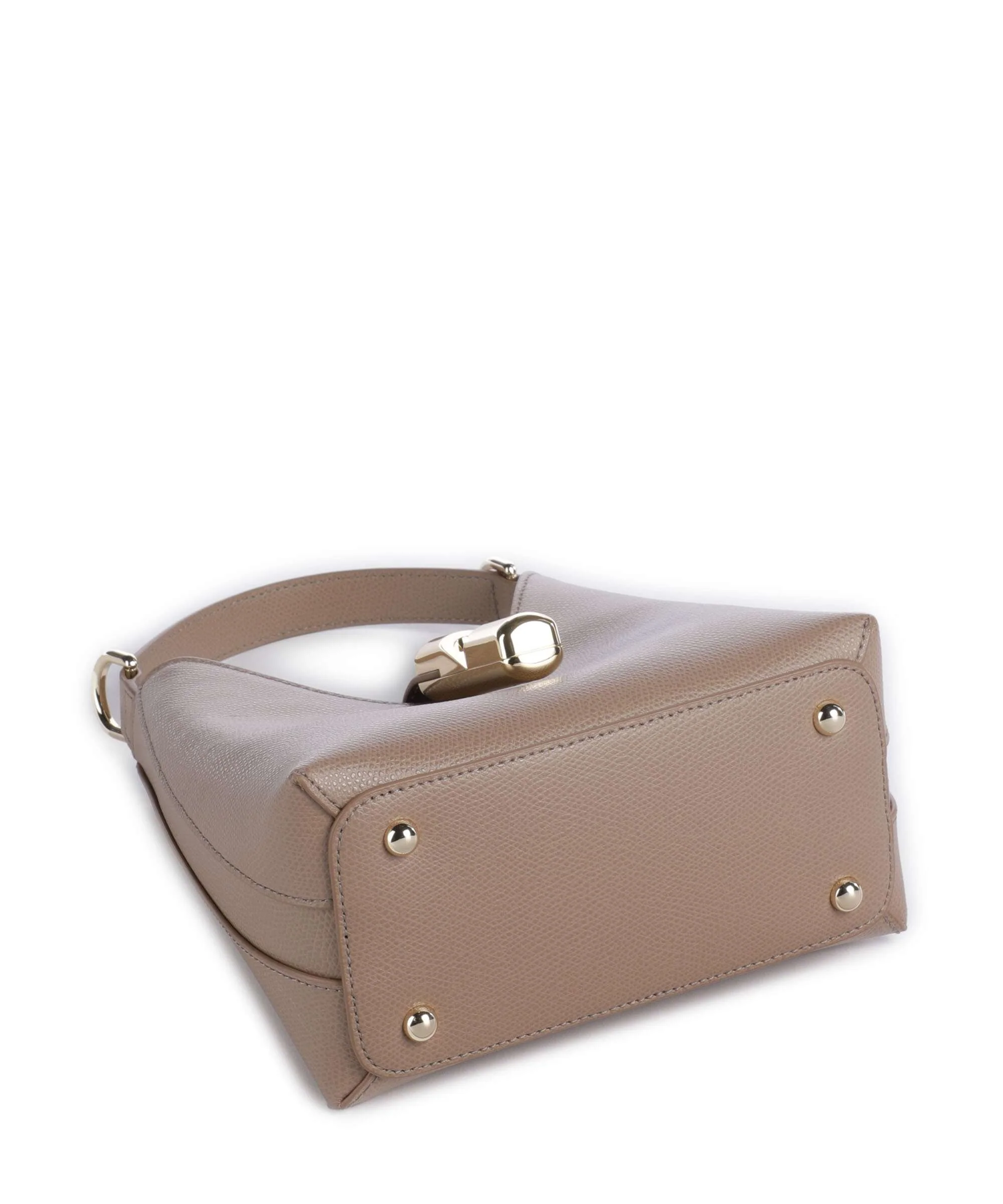 Furla Iride Mini Torba przez ramię greige - Image 4