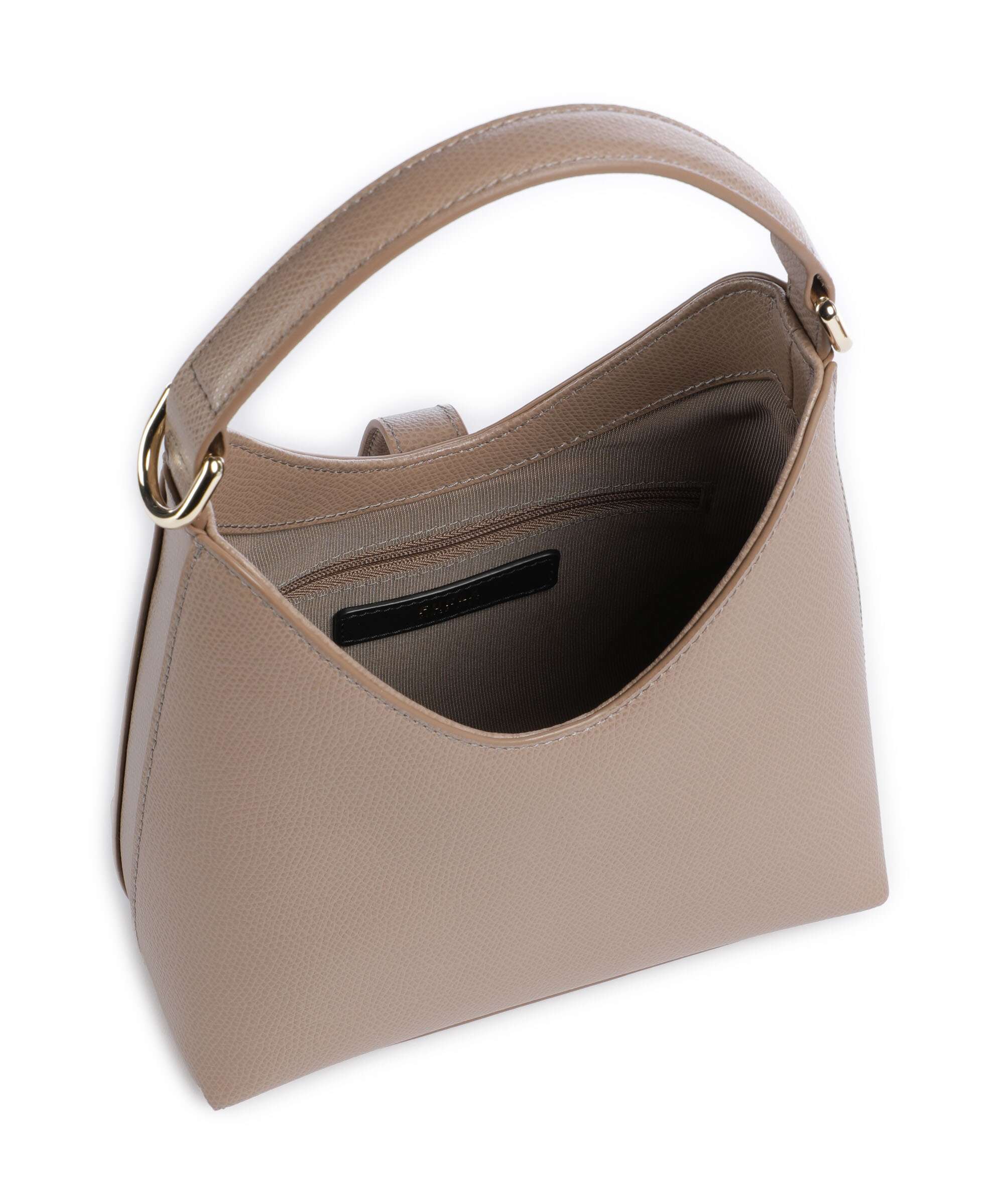 Furla Iride Mini Torba przez ramię greige - Image 5