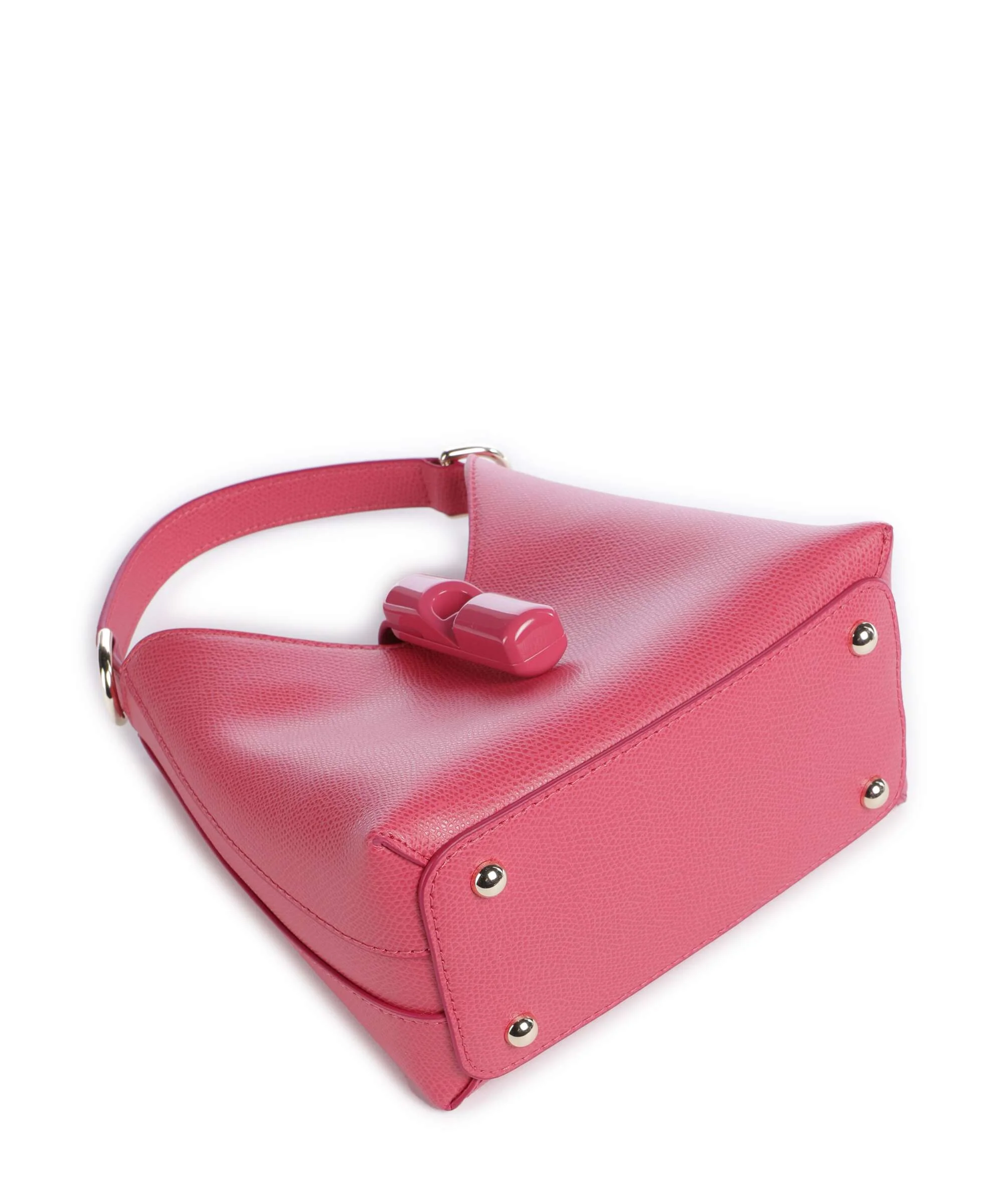 Furla Iride Mini Torba przez ramię velvet pink - Image 5