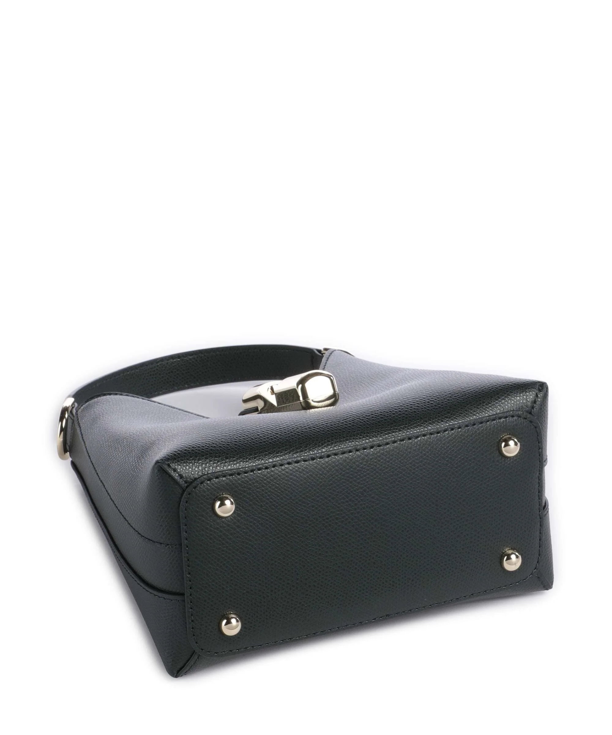 Furla Iride Mini Torba przez ramię deep green - Image 4