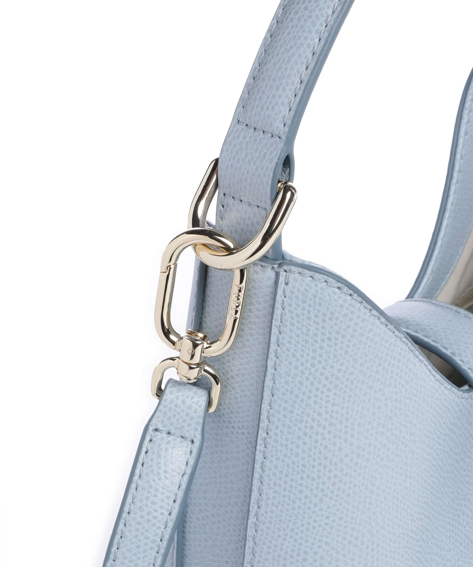 Furla Iride Mini Torba przez ramię carta da zucchero - Image 4
