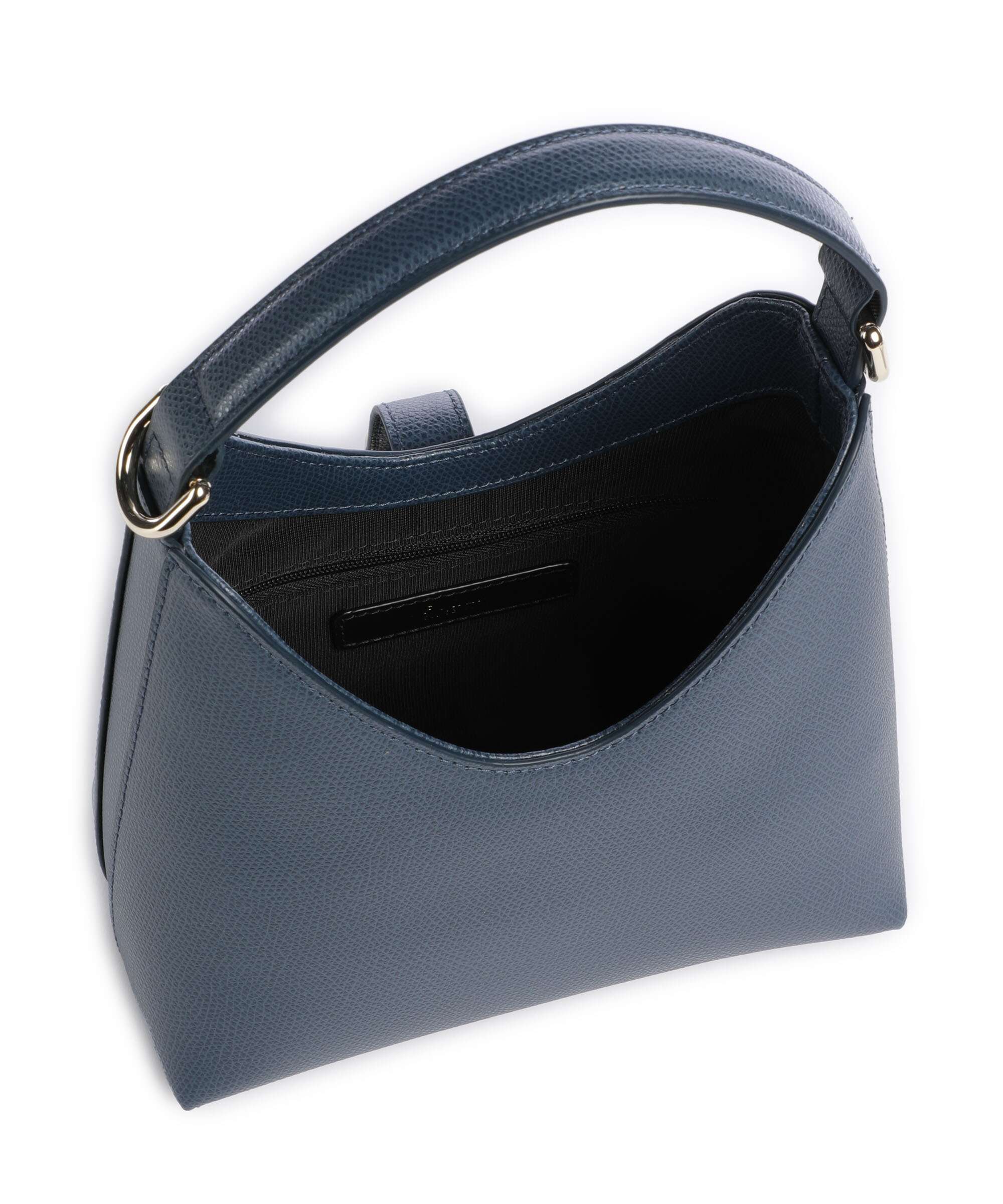 Furla Iride Mini Torba przez ramię grigio blu - Image 5