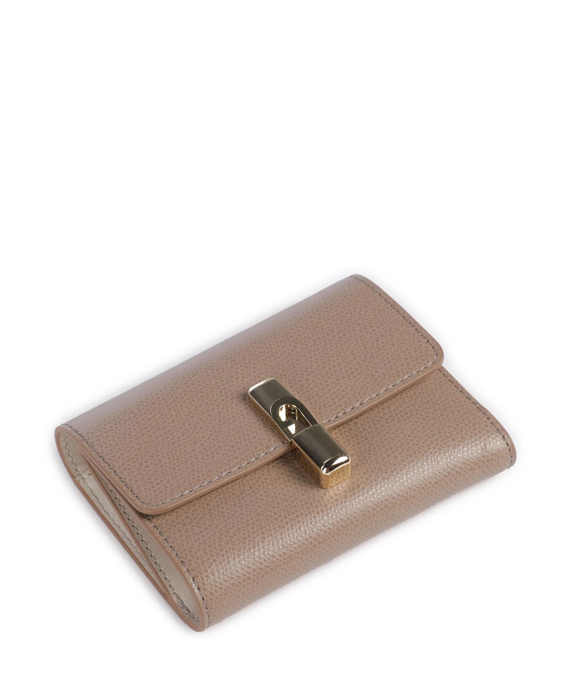 Furla Iride S Portfel greige/sabbia int - Image 4