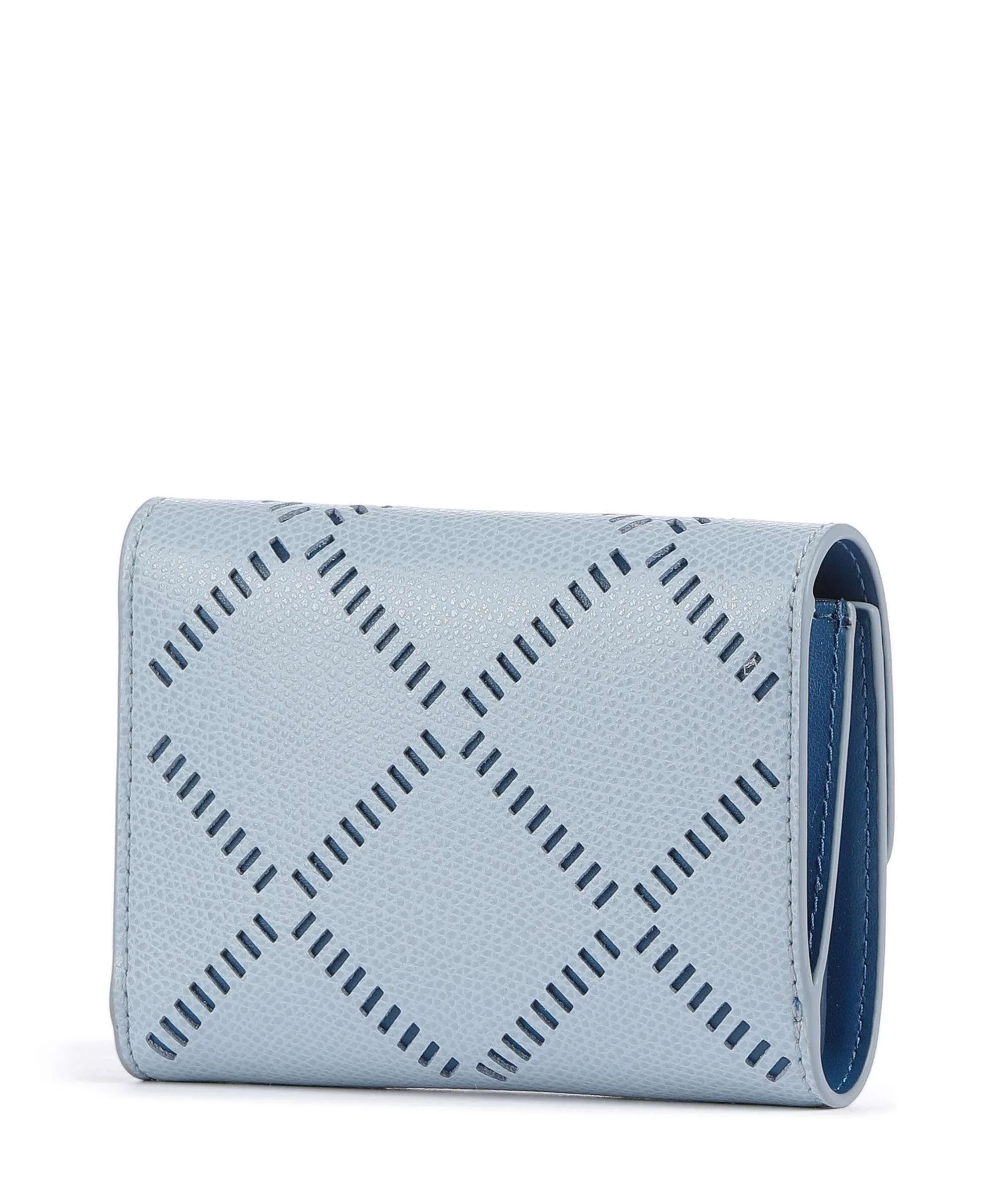 Furla Iride S Portfel carta da zucchero/indigo int - Image 3