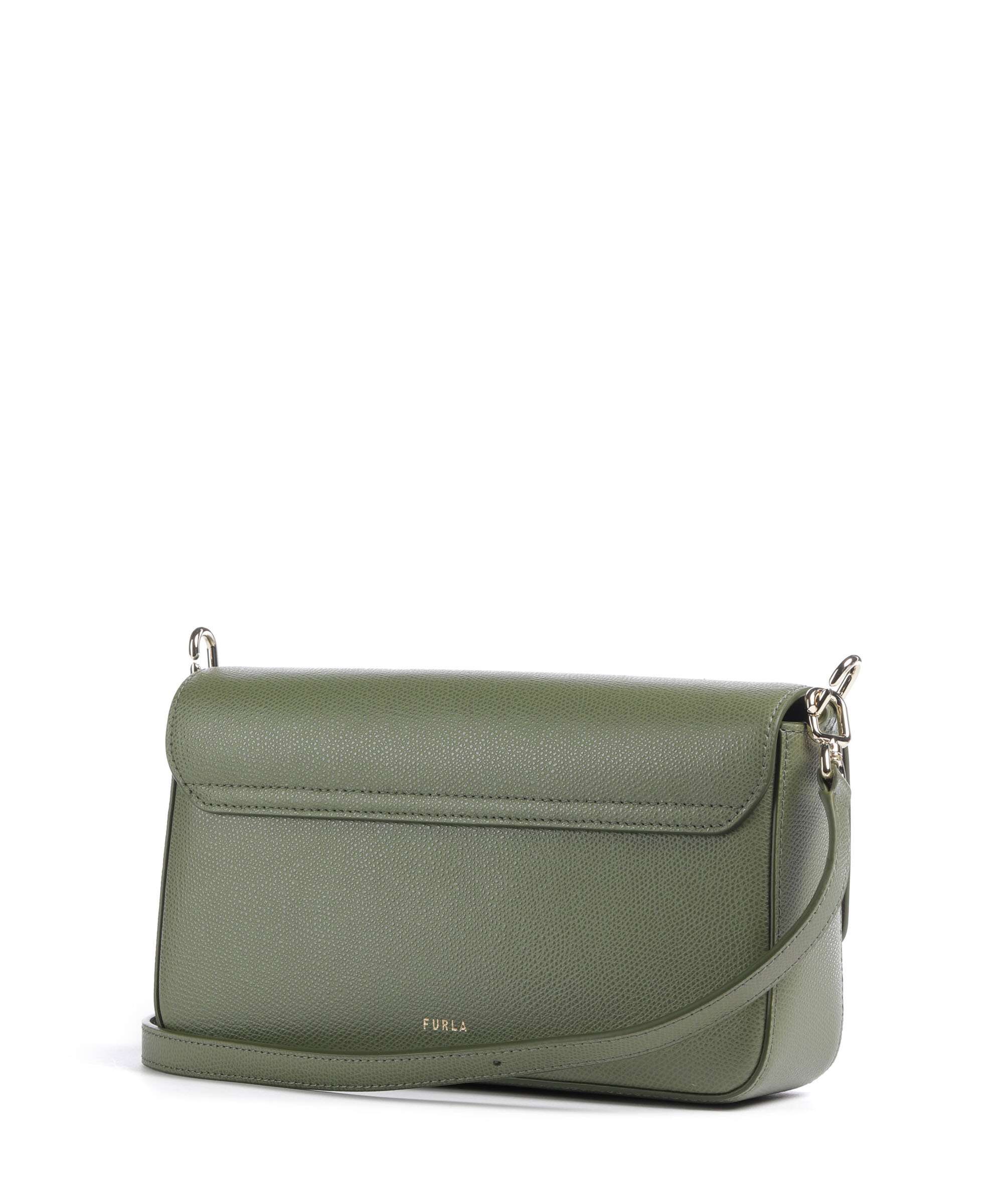 Furla Iride S Torba przez ramię avocado - Image 2