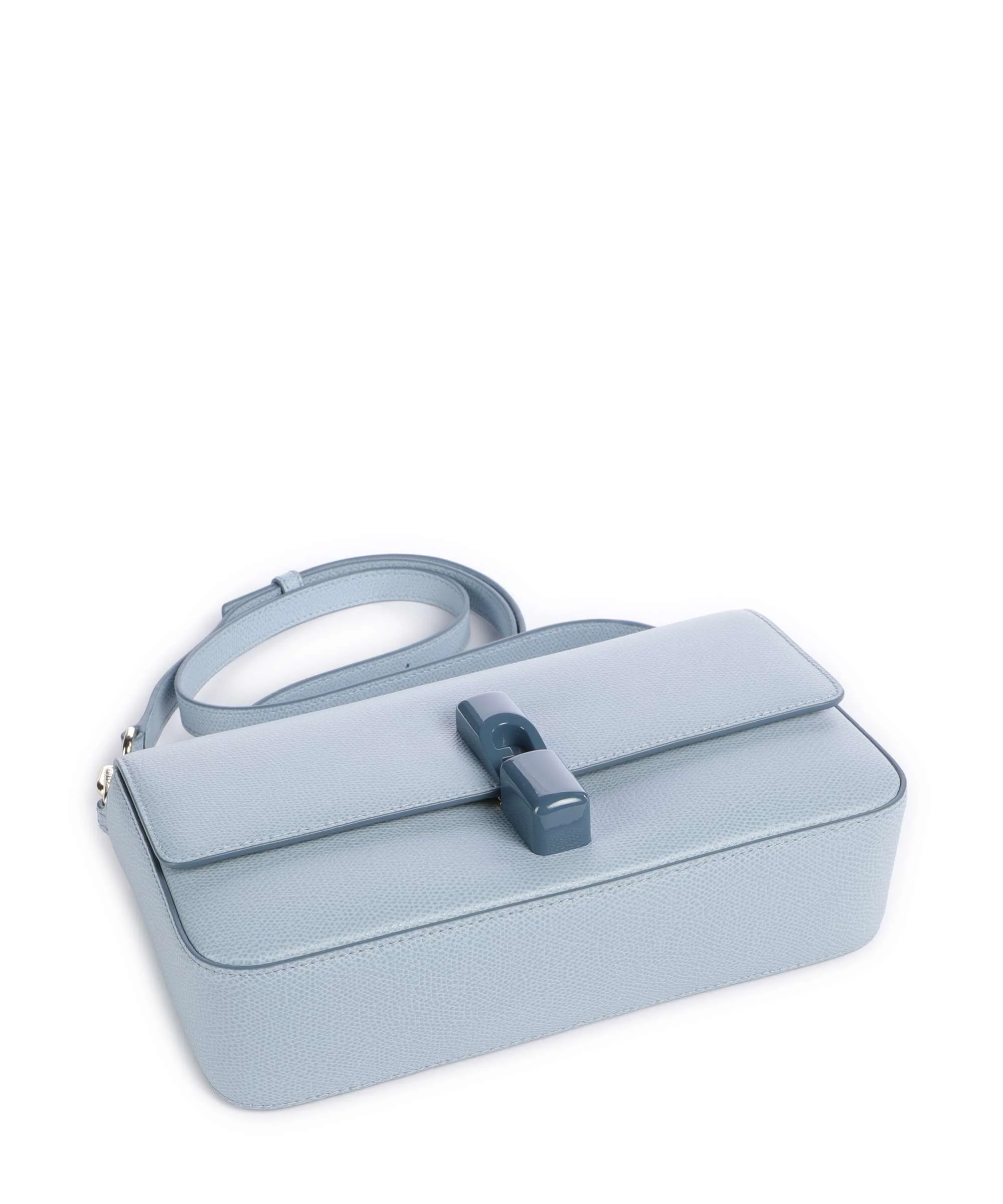 Furla Iride S Torba przez ramię carta da zucchero - Image 5