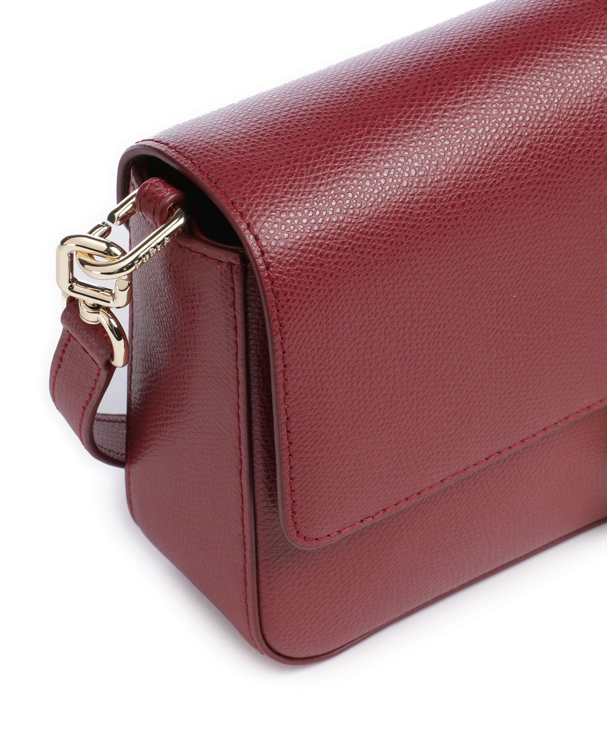 Furla Iride S Torba przez ramię ciliegia - Image 4