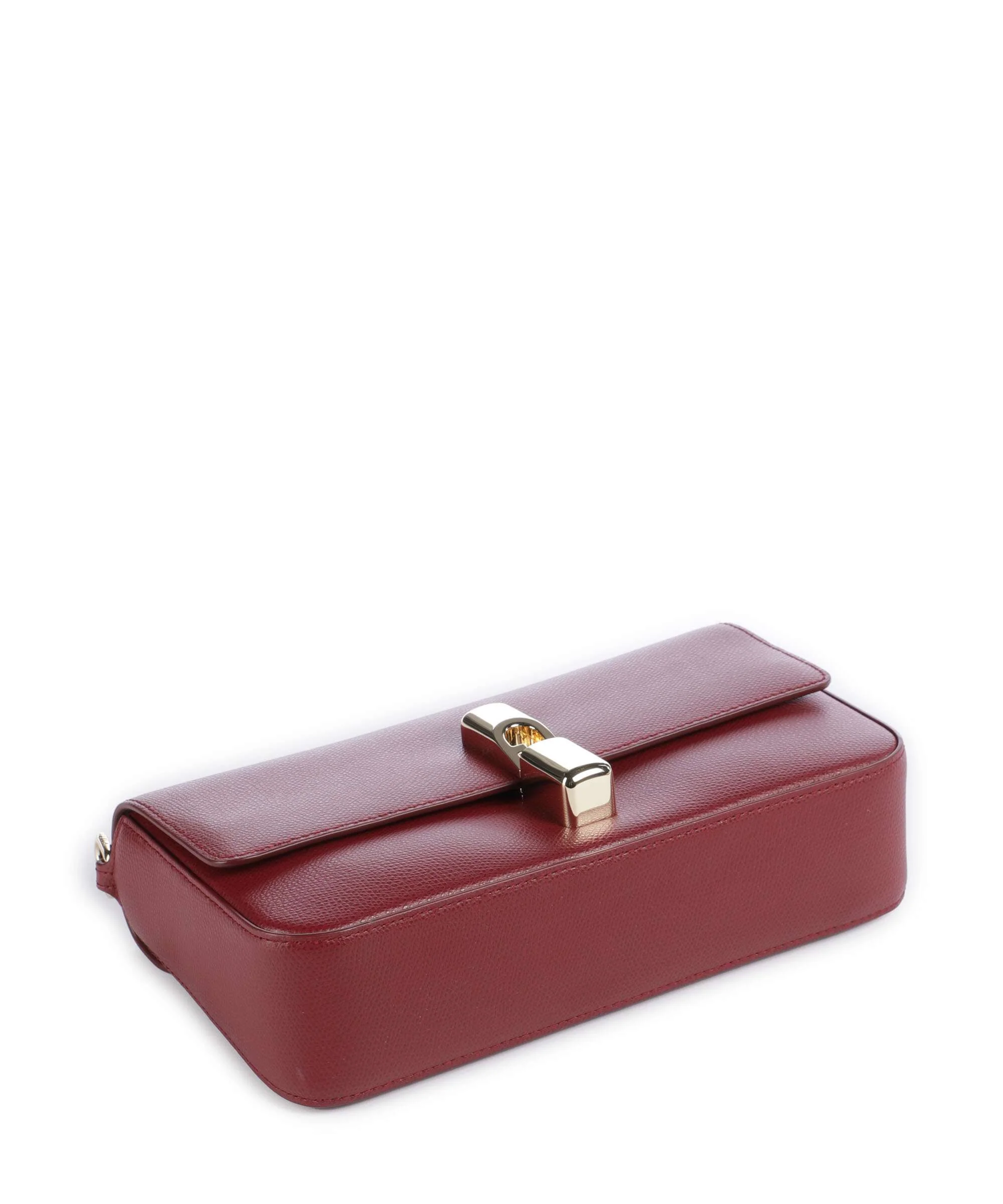 Furla Iride S Torba przez ramię ciliegia - Image 5