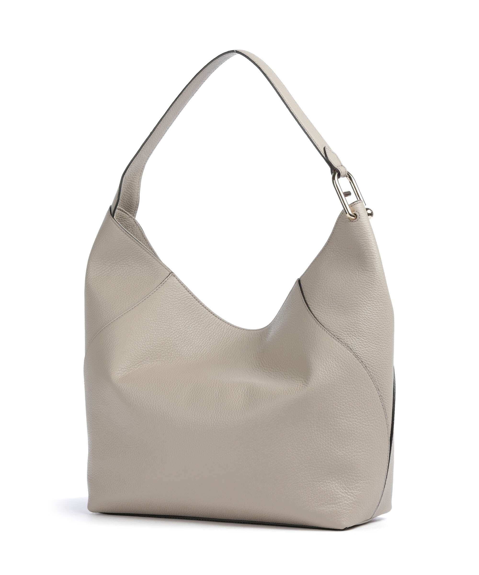 Furla Lara L Torebka worek linen - Image 2