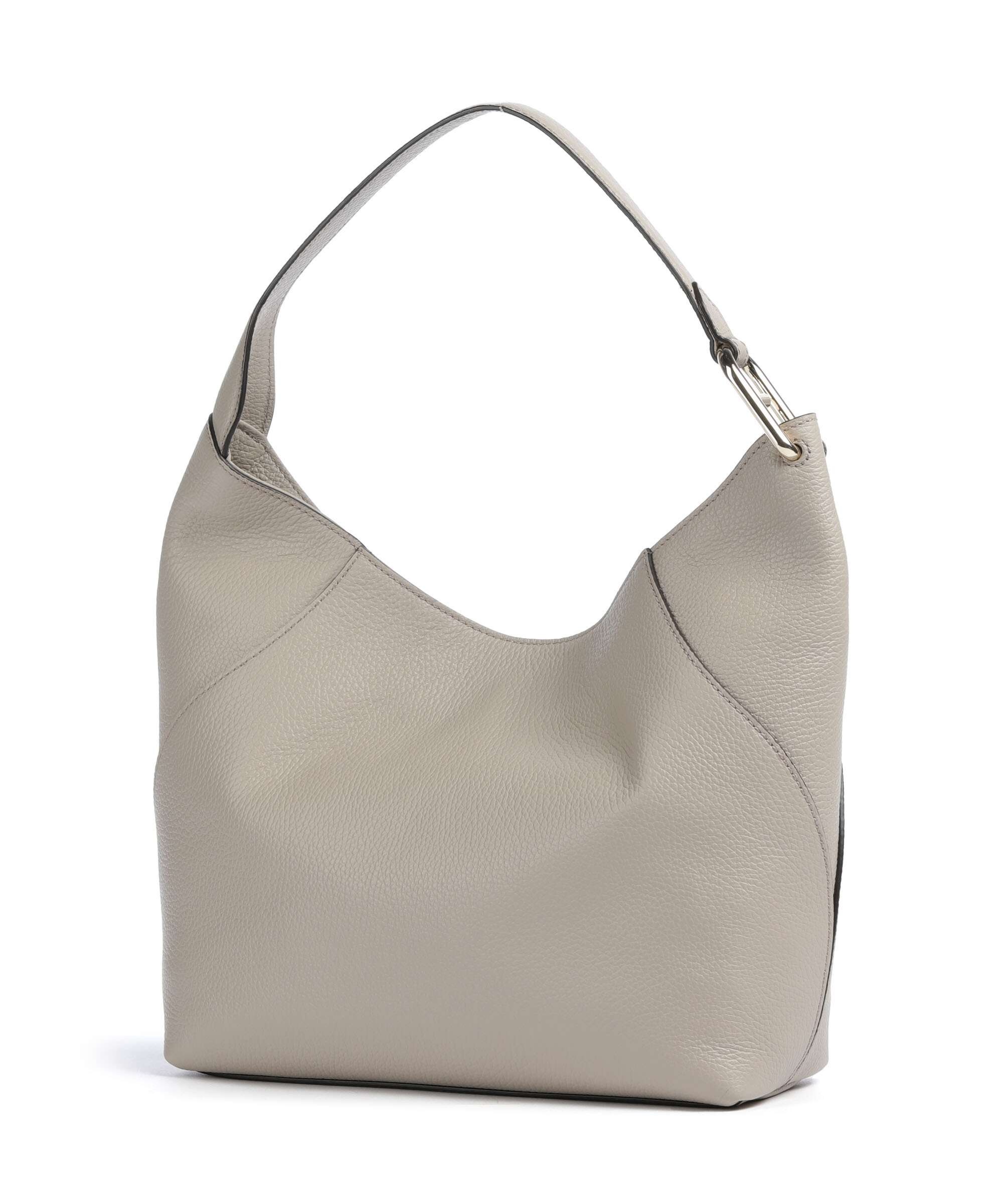 Furla Lara M Torebka worek linen - Image 2