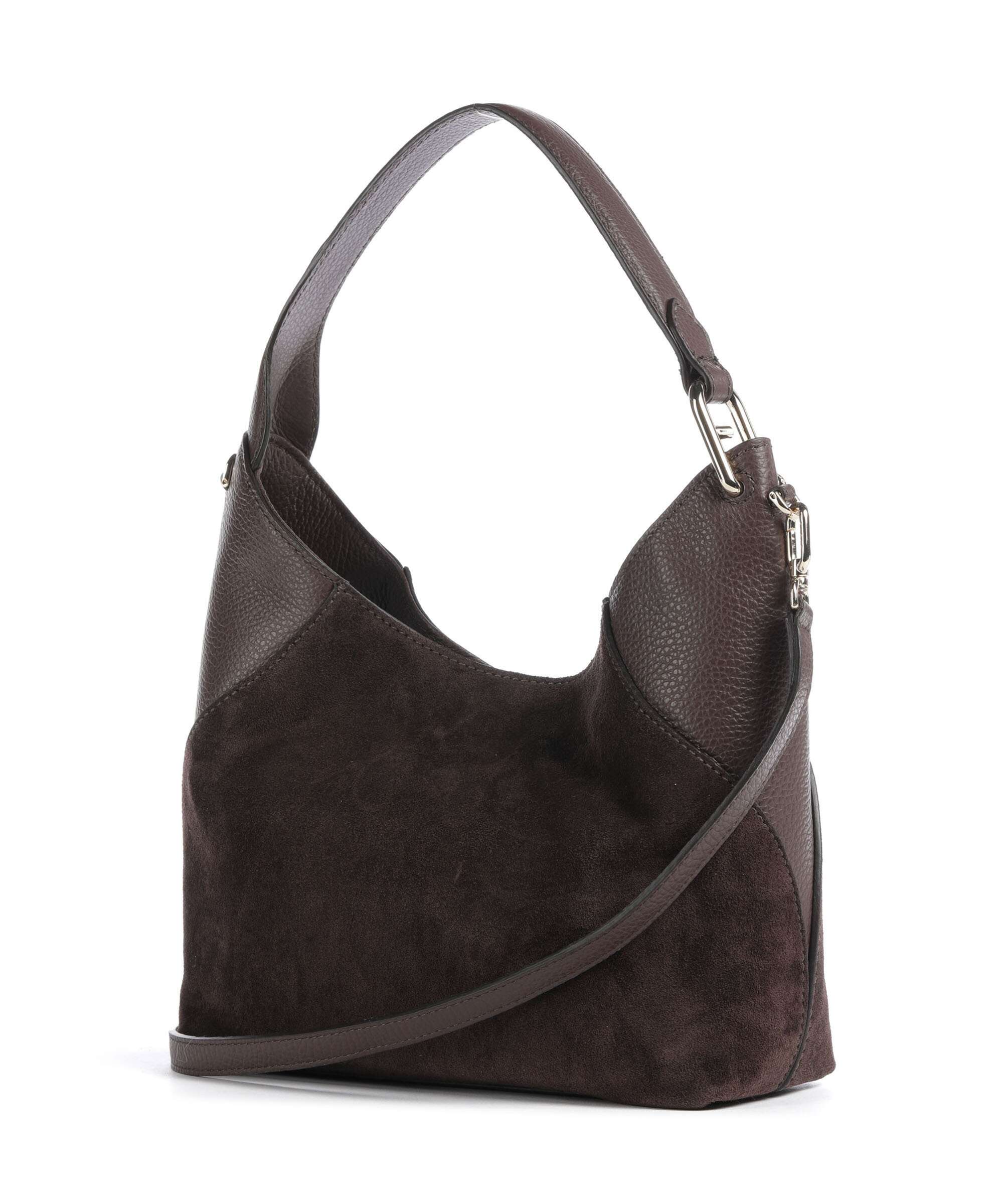 Furla Lara S Torebka worek toni espresso - Image 2