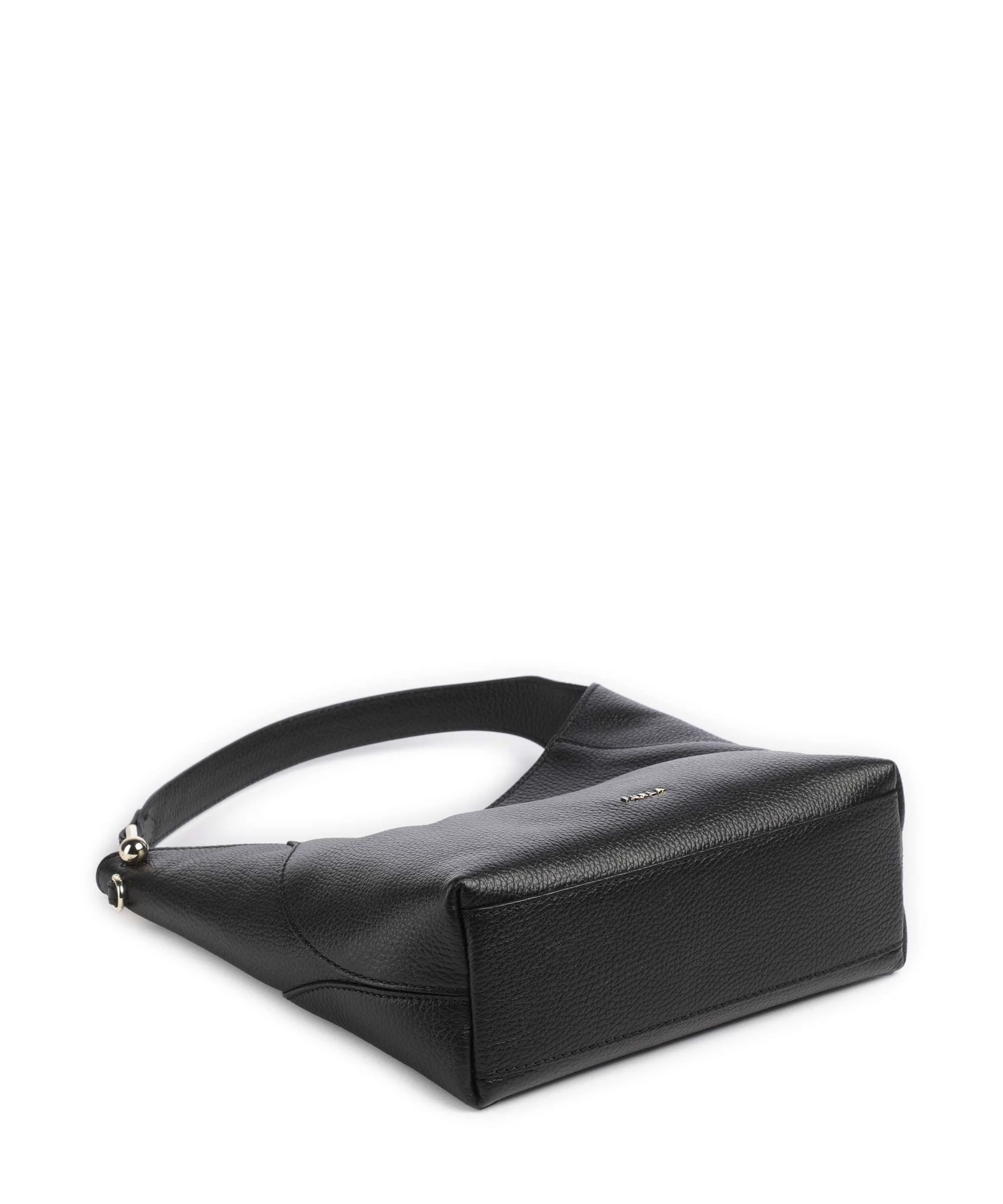 Furla Lara S Torebka worek nero - Image 5