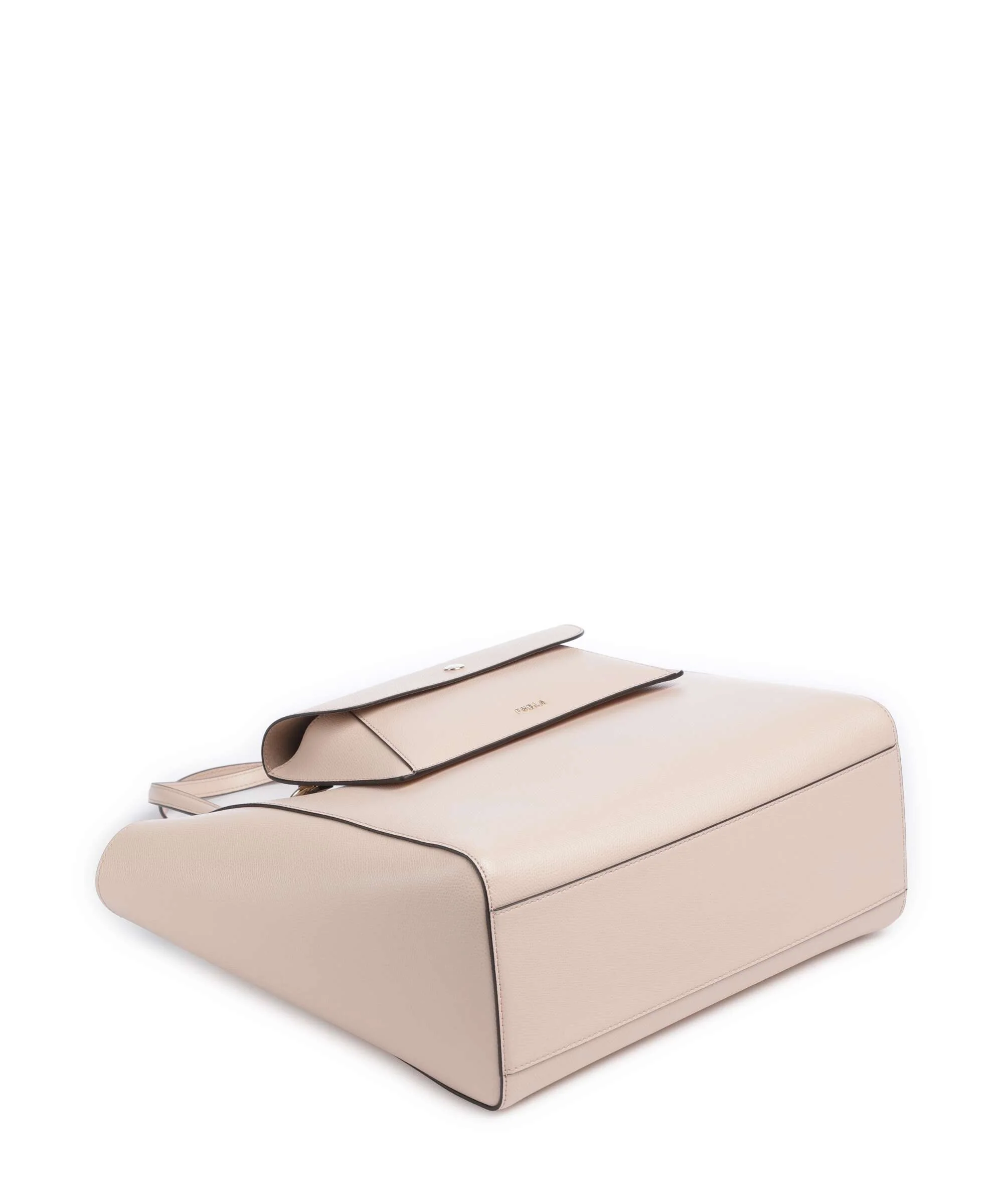 Furla Lea M Torba na zakupy anemone pink - Image 5