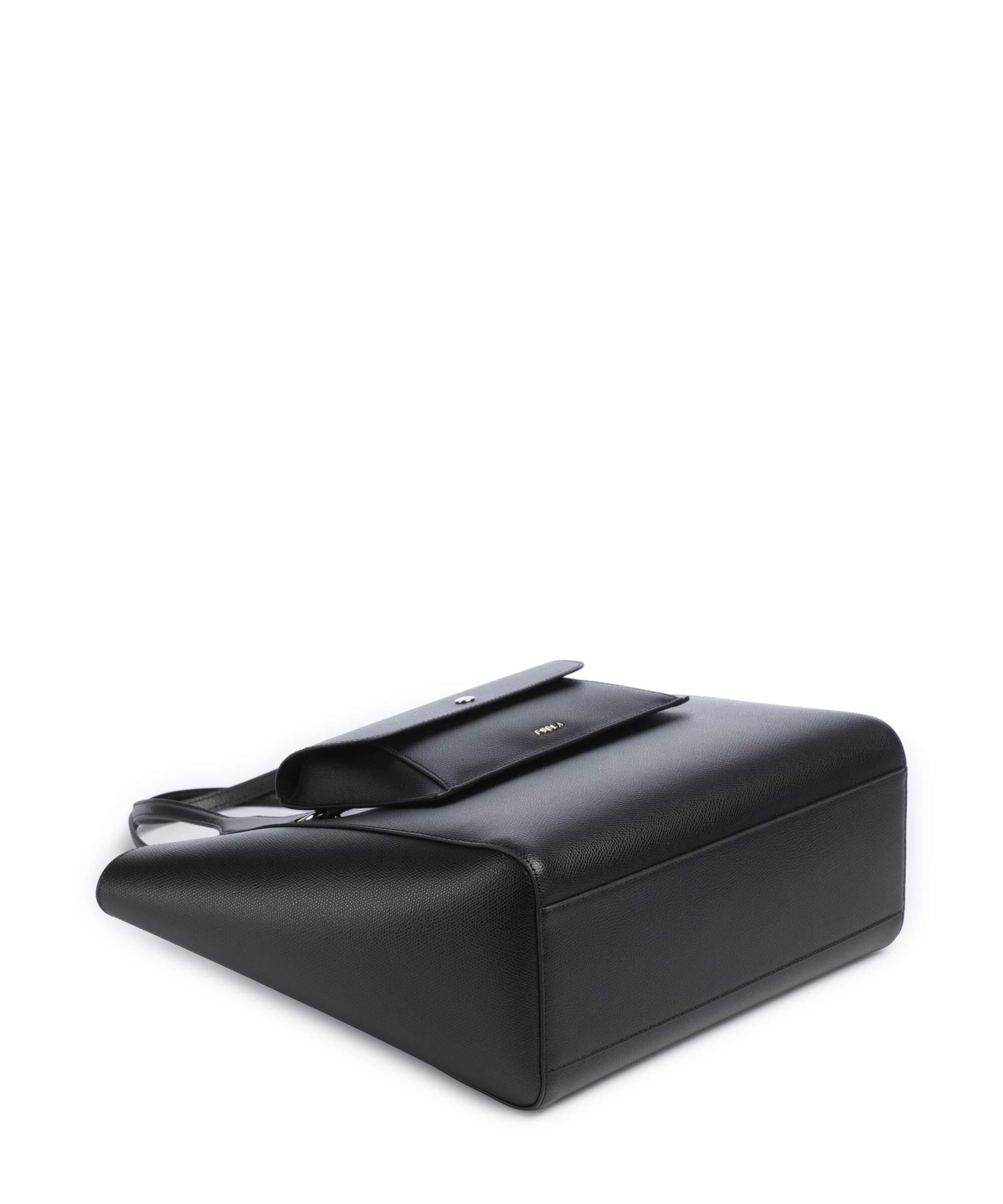 Furla Lea M Torba na zakupy nero - Image 5