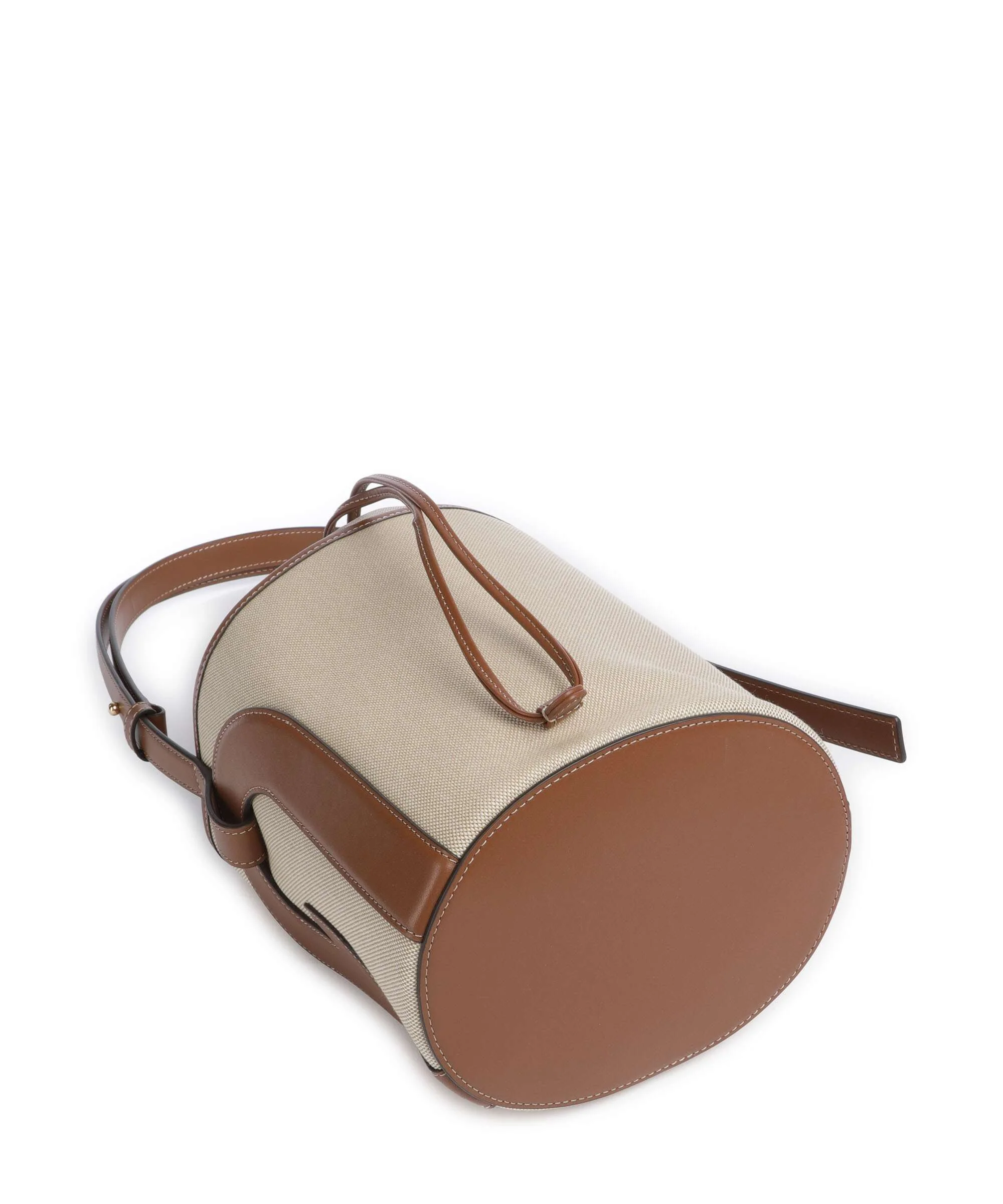 Furla Lido S Torebka worek toni cognac - Image 5