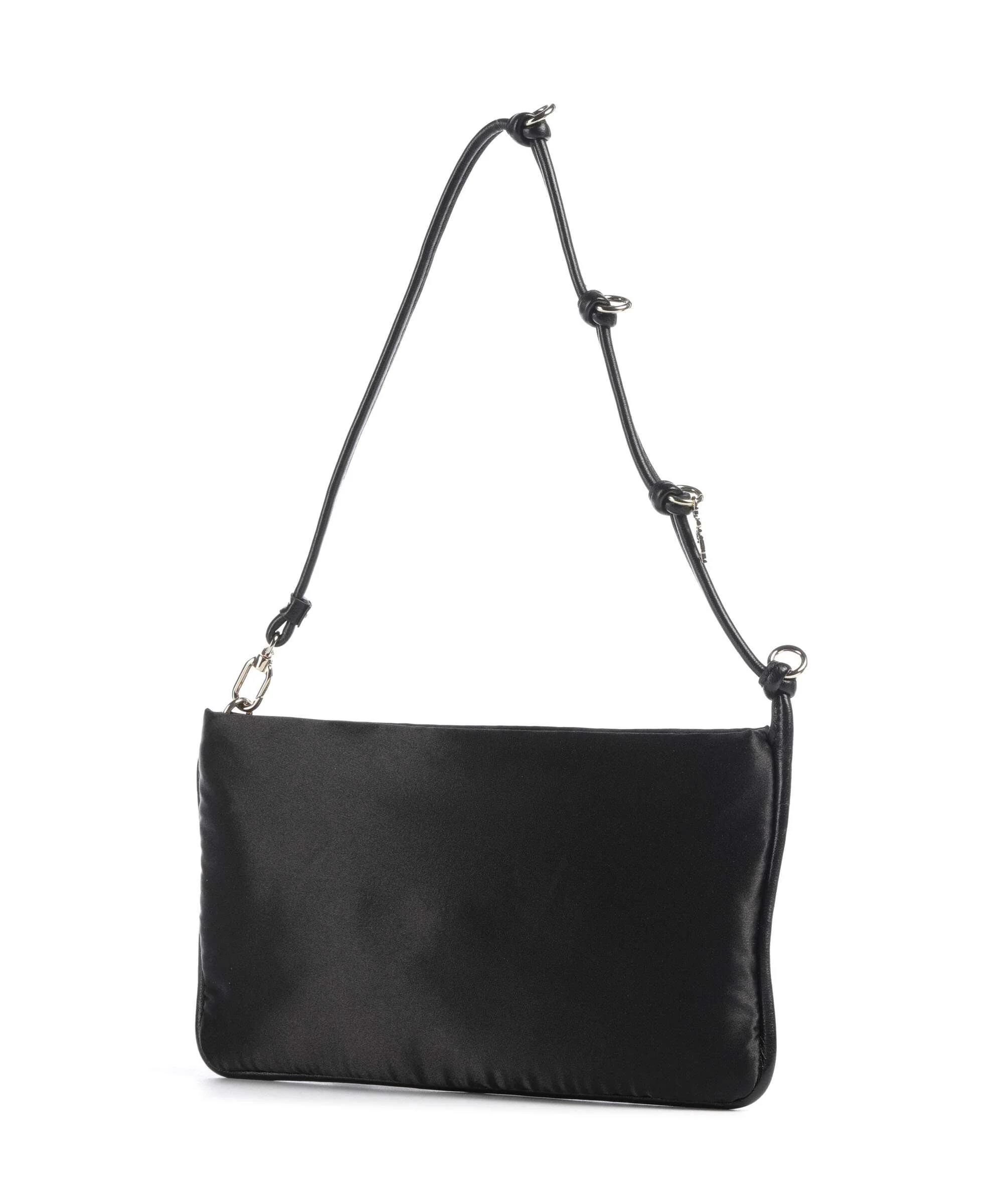 Furla Lily Torba na ramię toni nero - Image 2
