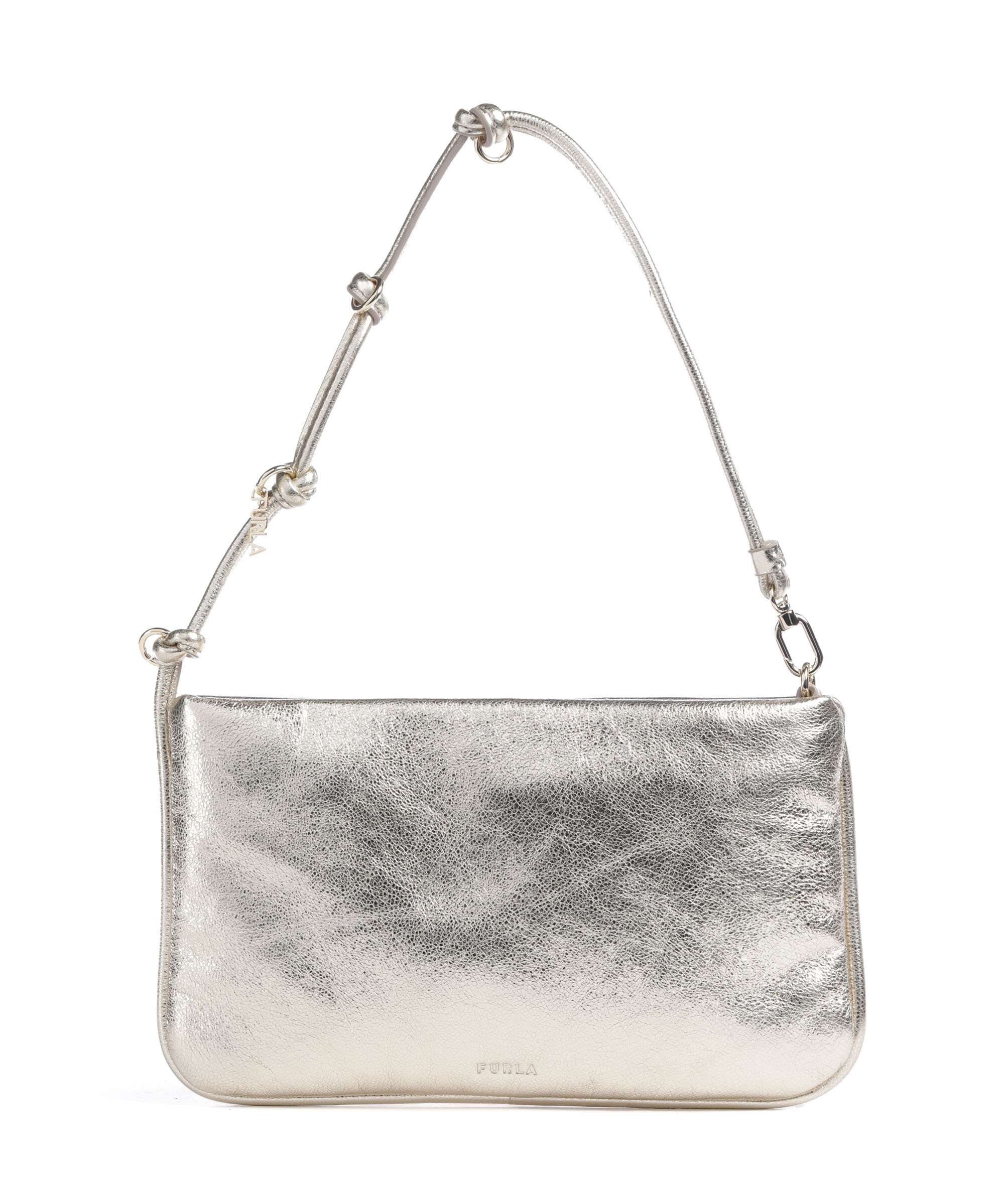 Furla Lily Torba na ramię vaniglia