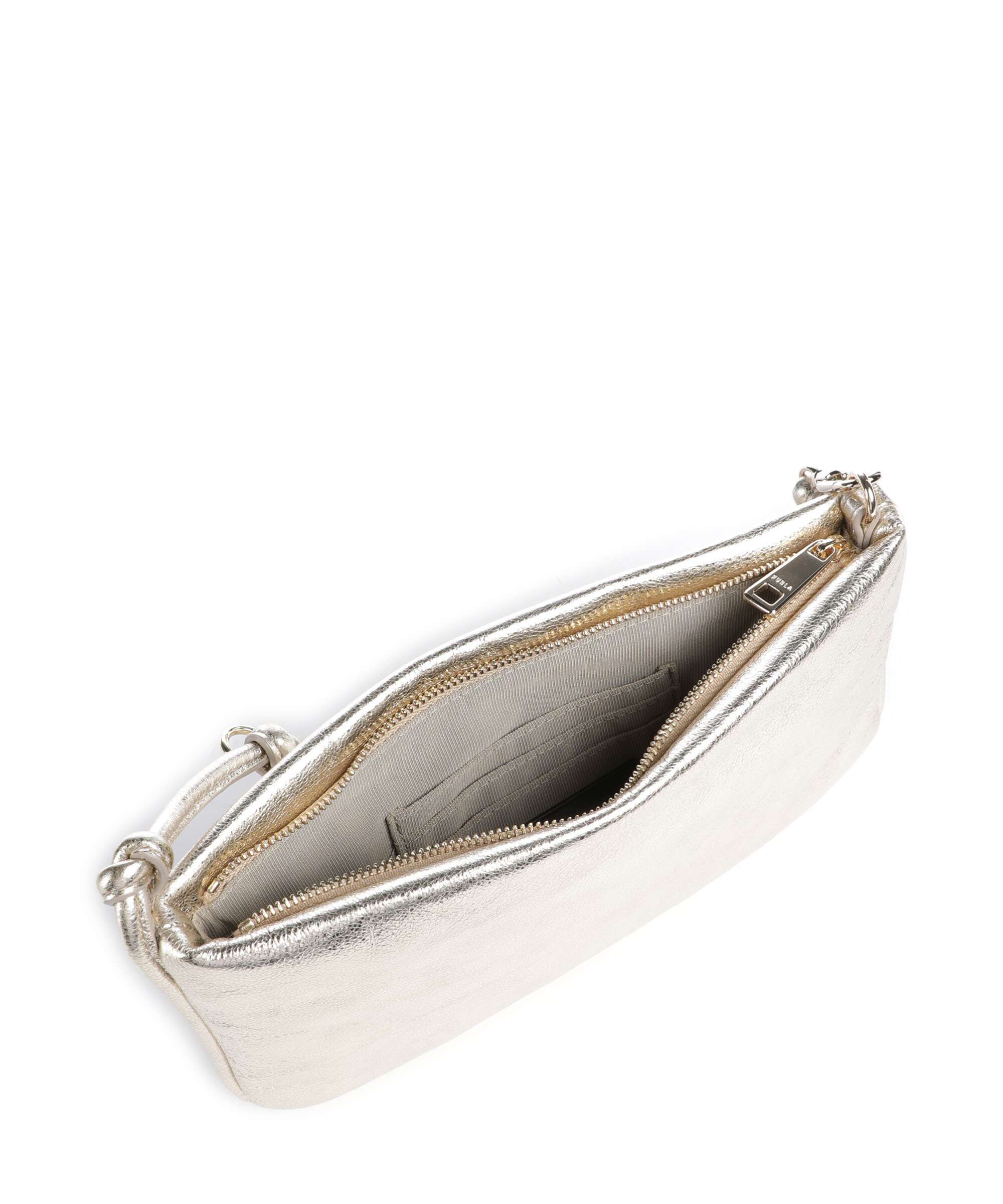 Furla Lily Torba na ramię vaniglia - Image 6