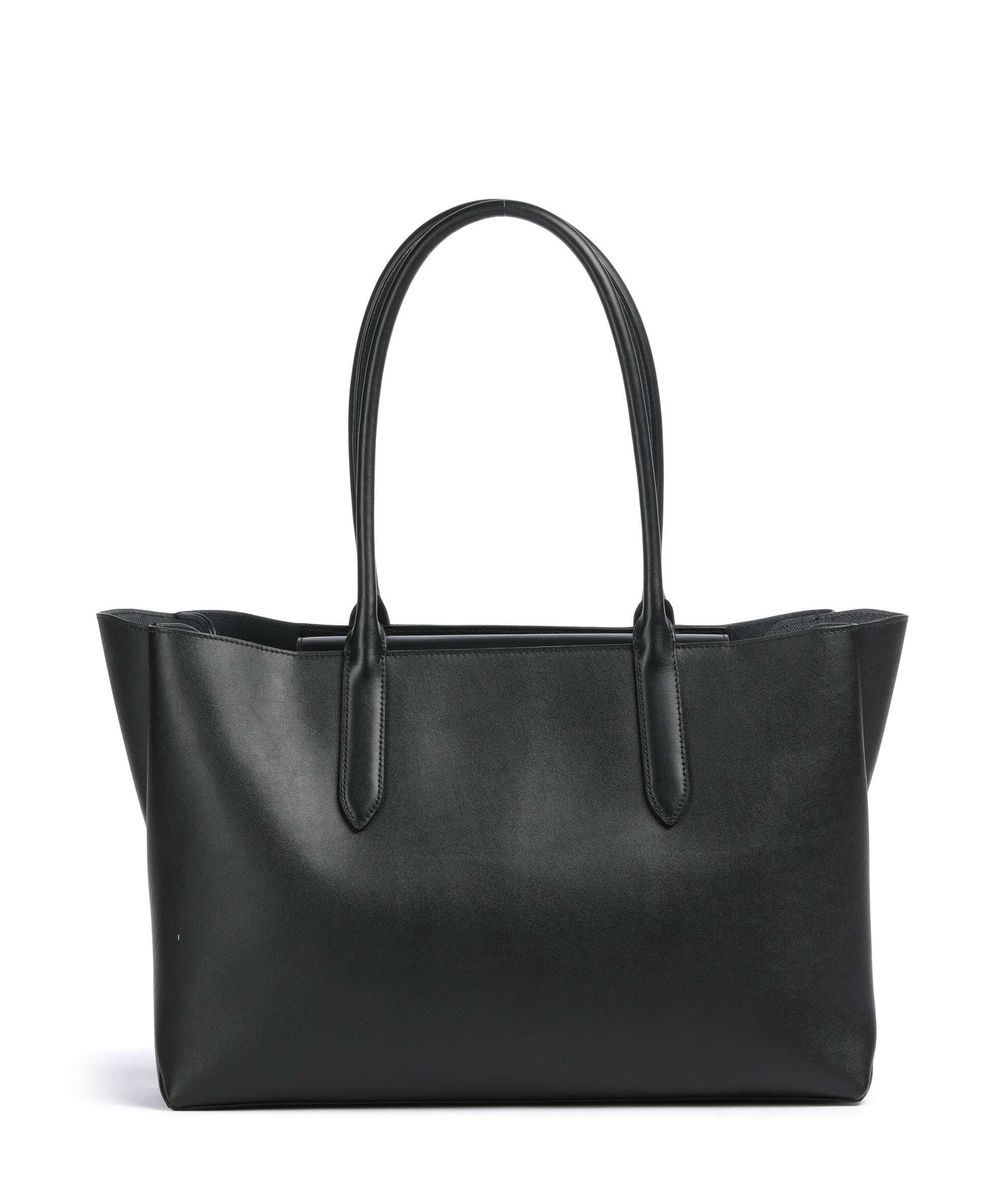 Furla Meridiana L Torba na zakupy nero