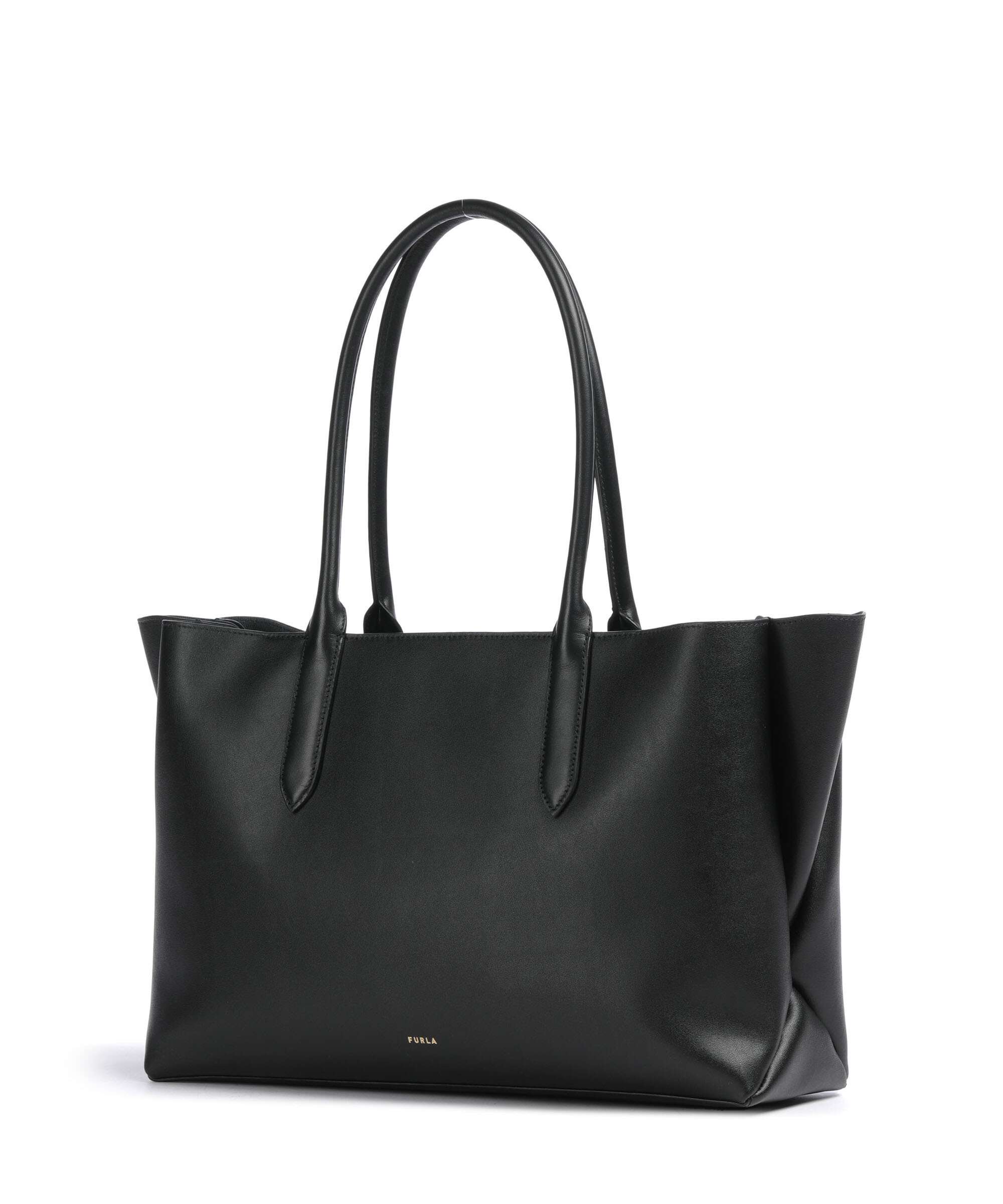 Furla Meridiana L Torba na zakupy nero - Image 2