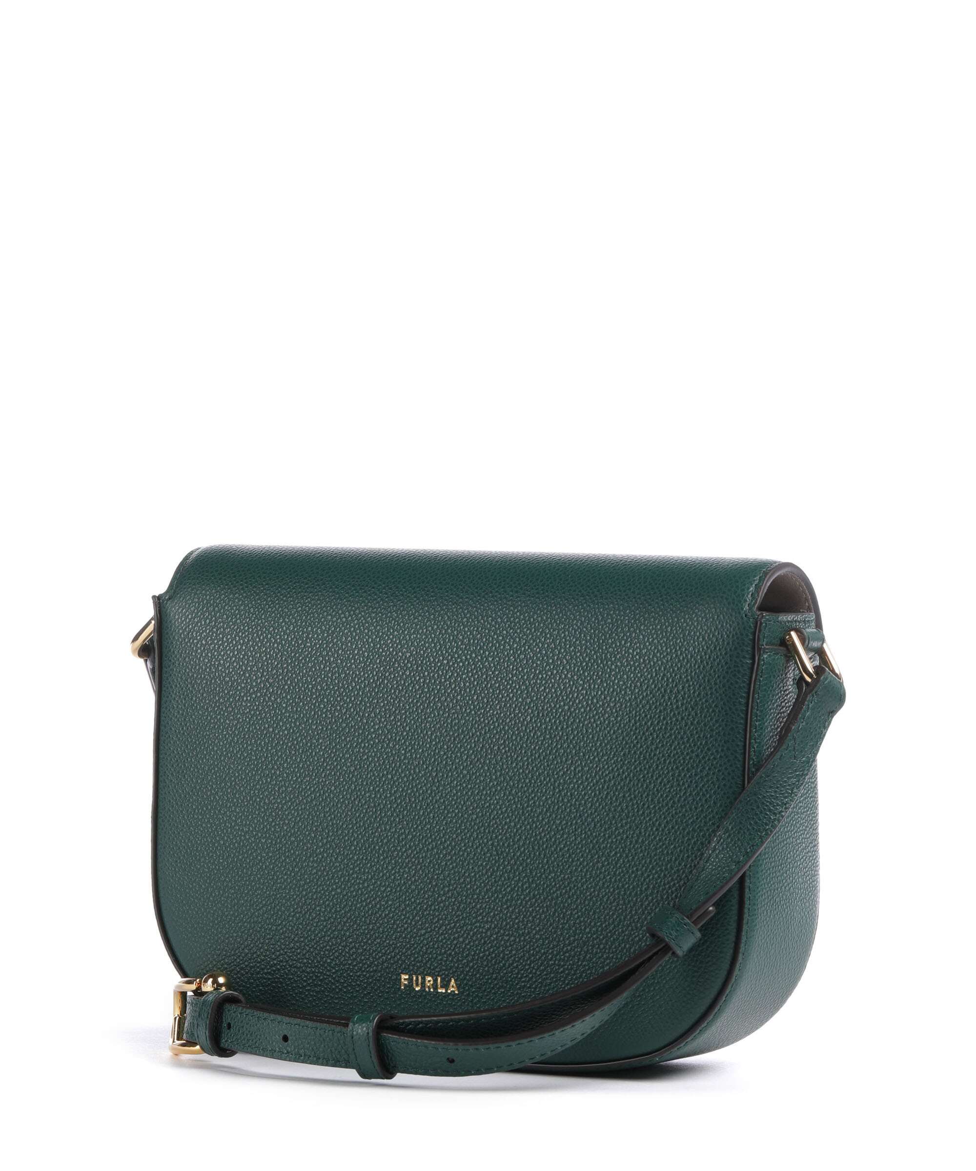 Furla Moonlight S Torba przez ramię botanical green - Image 2