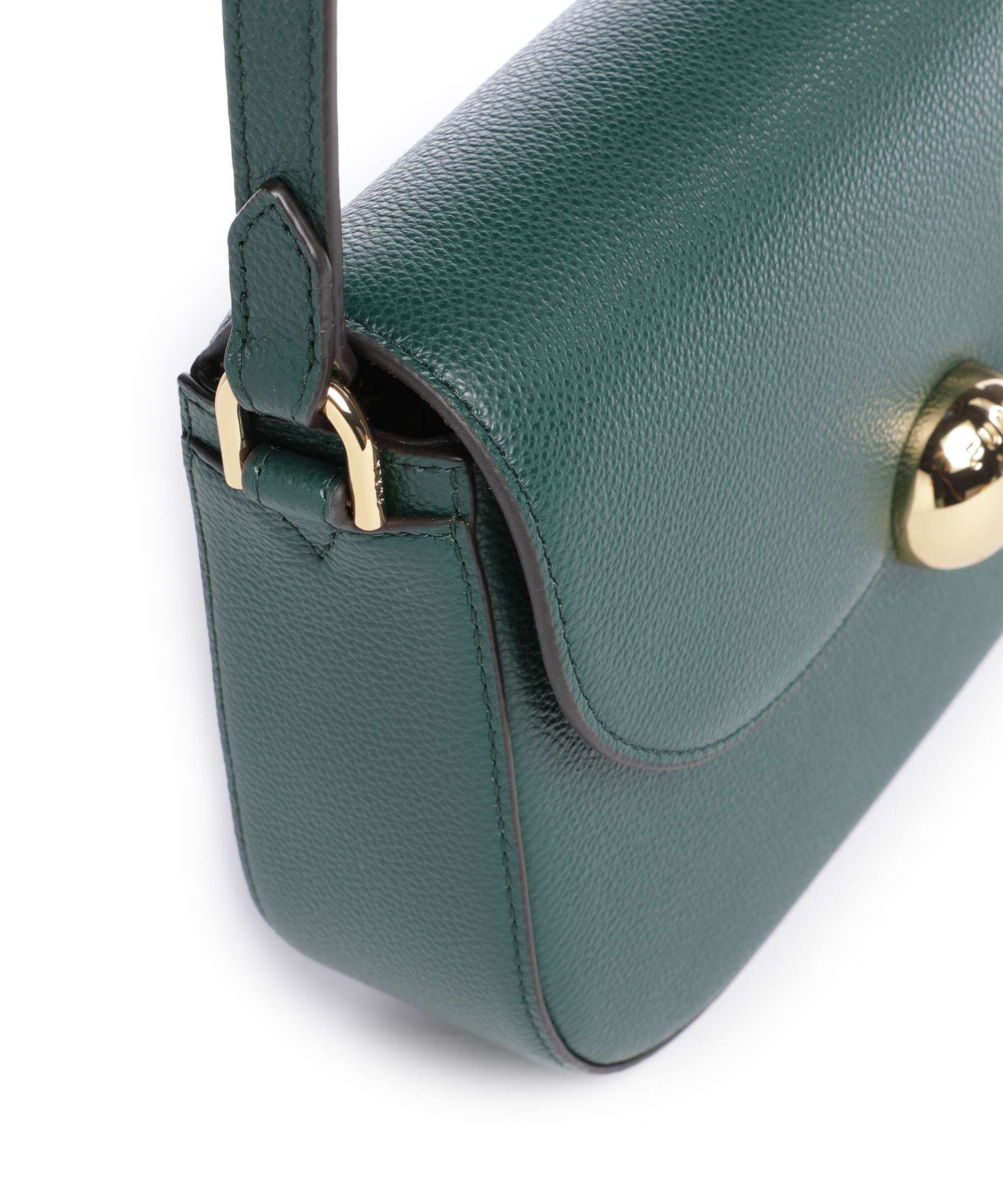 Furla Moonlight S Torba przez ramię botanical green - Image 4