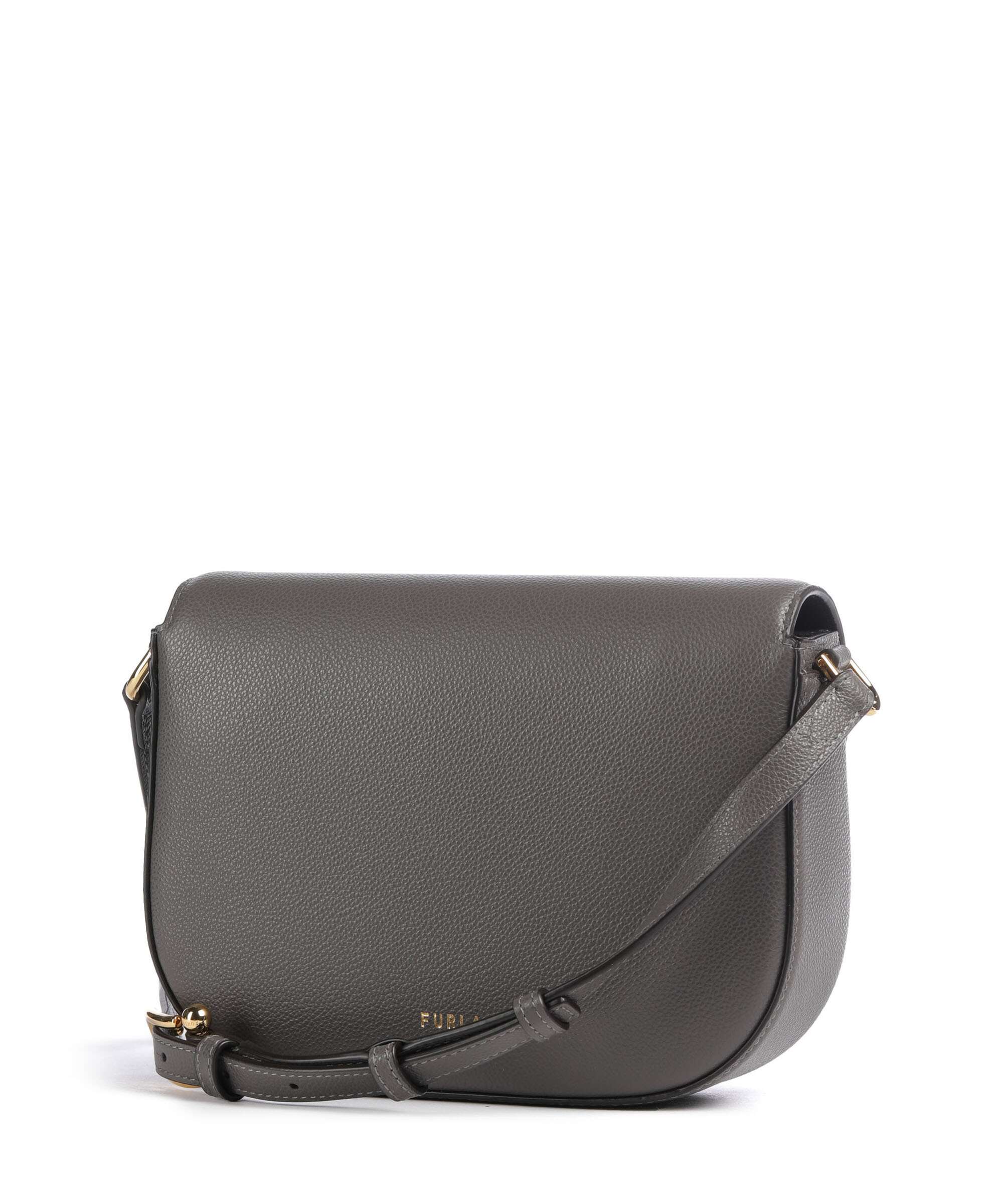 Furla Moonlight S Torba przez ramię urban gray - Image 2