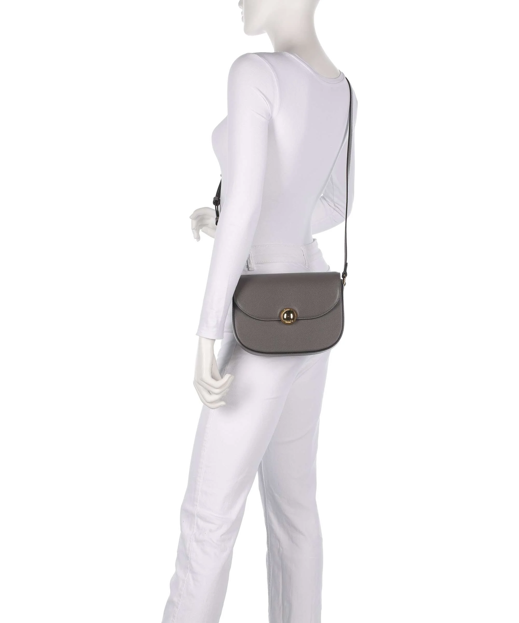 Furla Moonlight S Torba przez ramię urban gray - Image 3