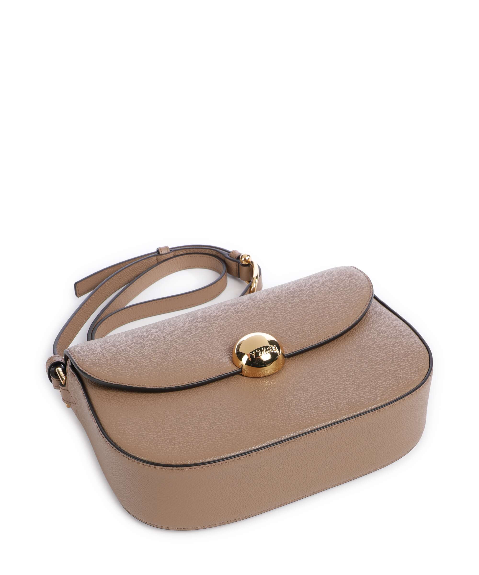 Furla Moonlight S Torba przez ramię toffee - Image 5