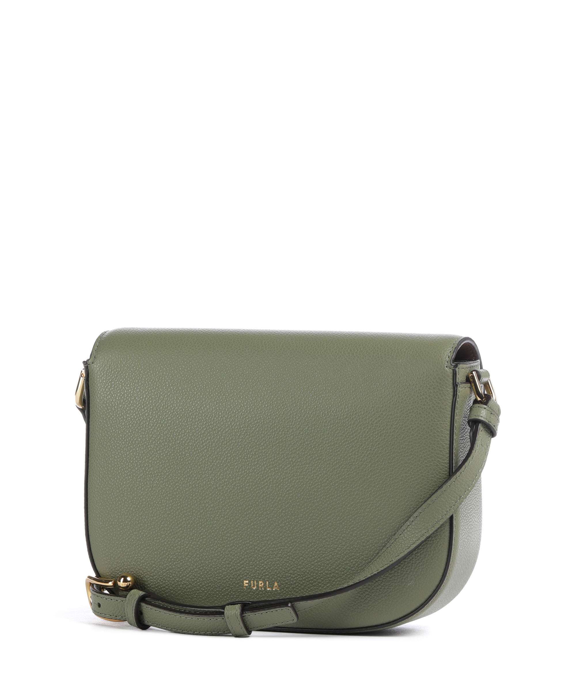 Furla Moonlight S Torba przez ramię avocado - Image 2