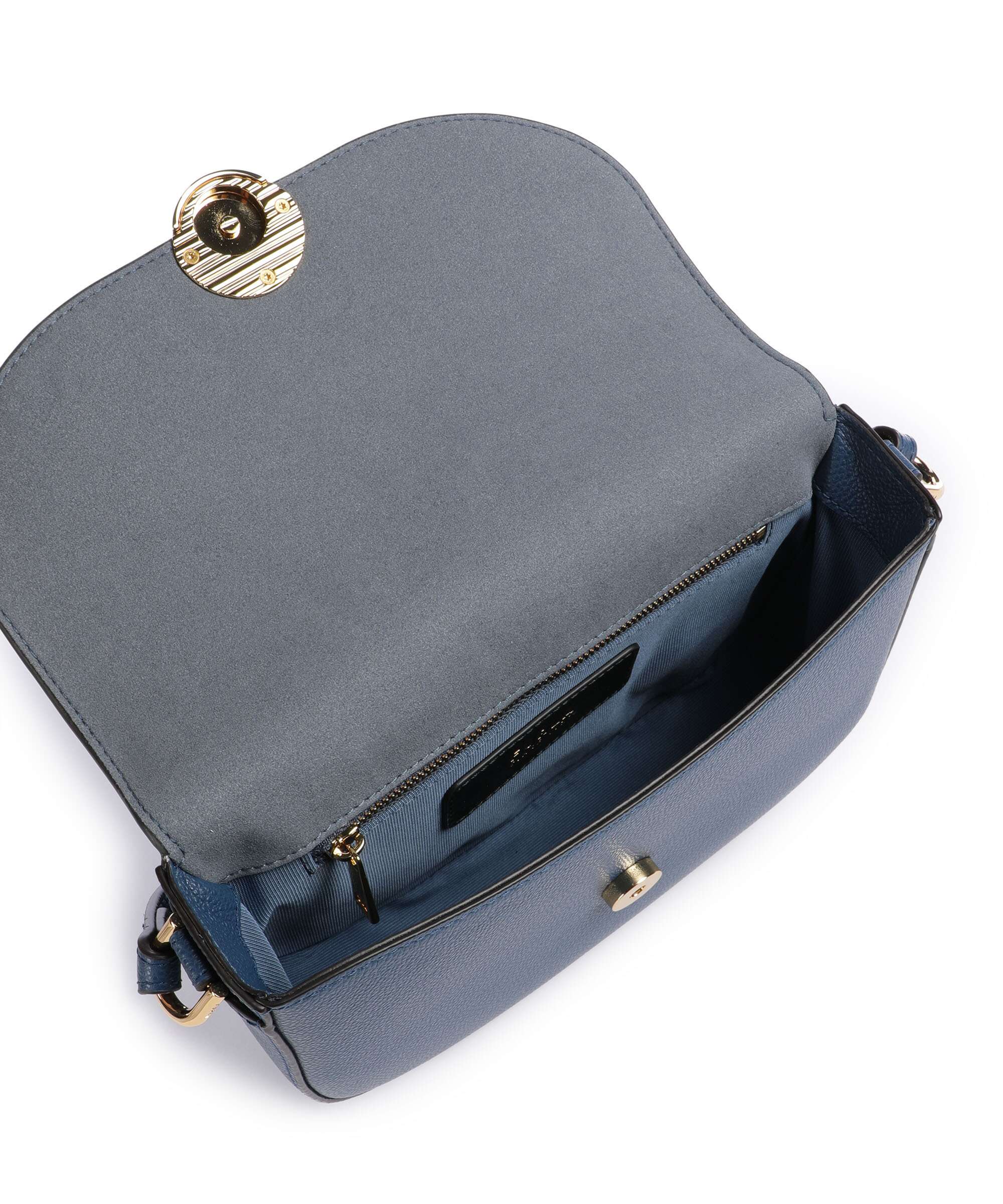 Furla Moonlight S Torba przez ramię indigo - Image 6
