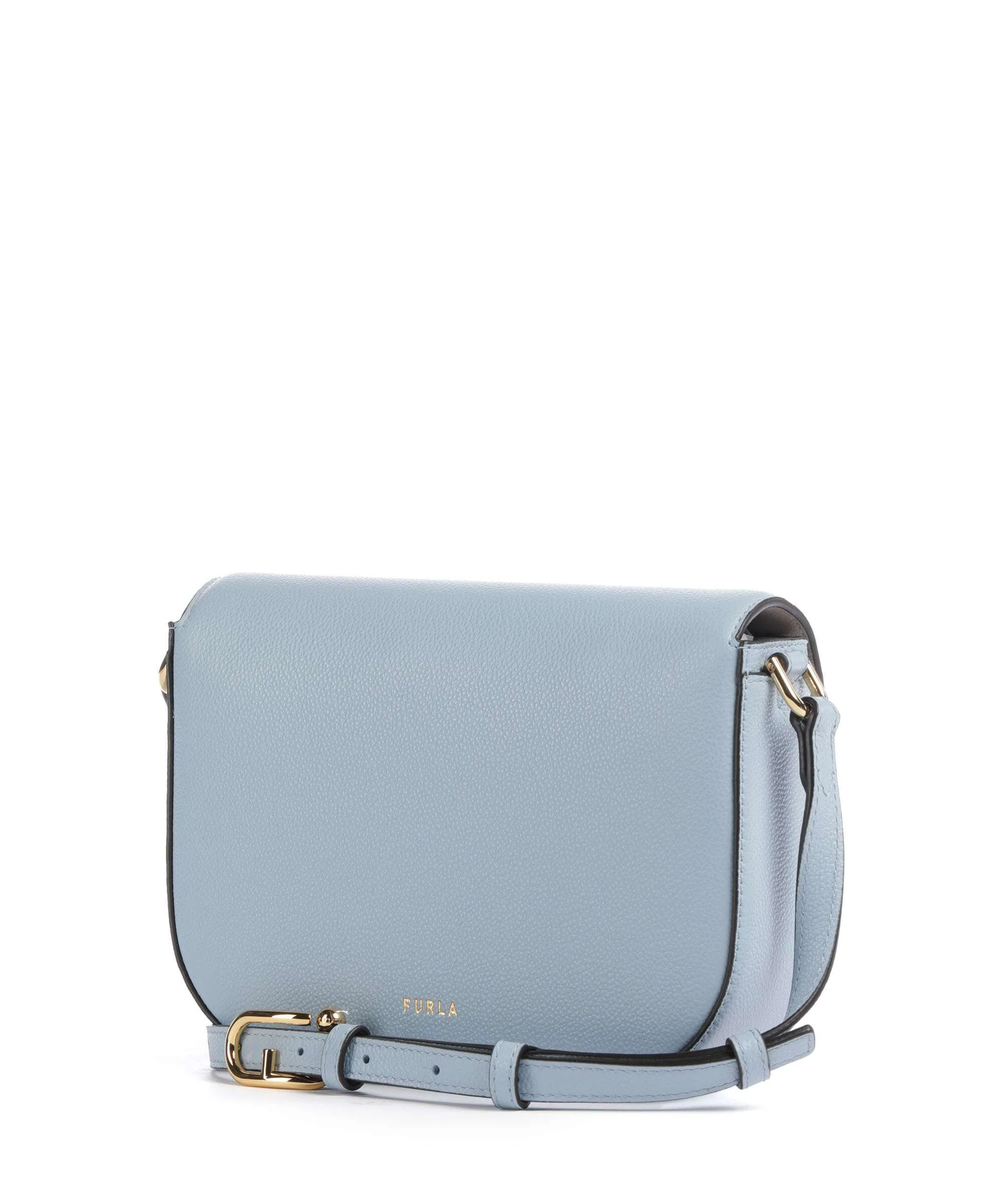 Furla Moonlight S Torba przez ramię carta da zucchero - Image 2