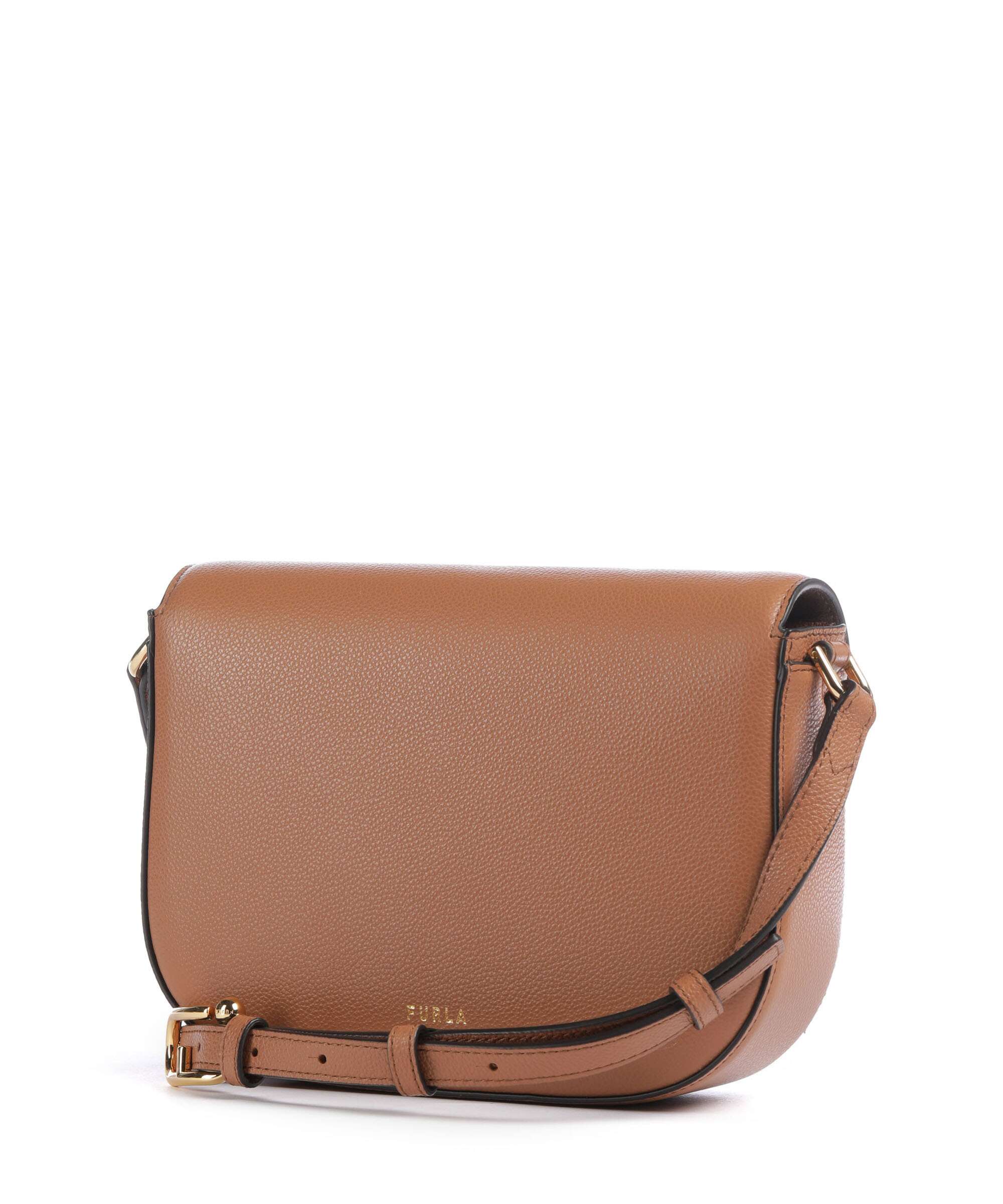 Furla Moonlight S Torba przez ramię brandy - Image 2