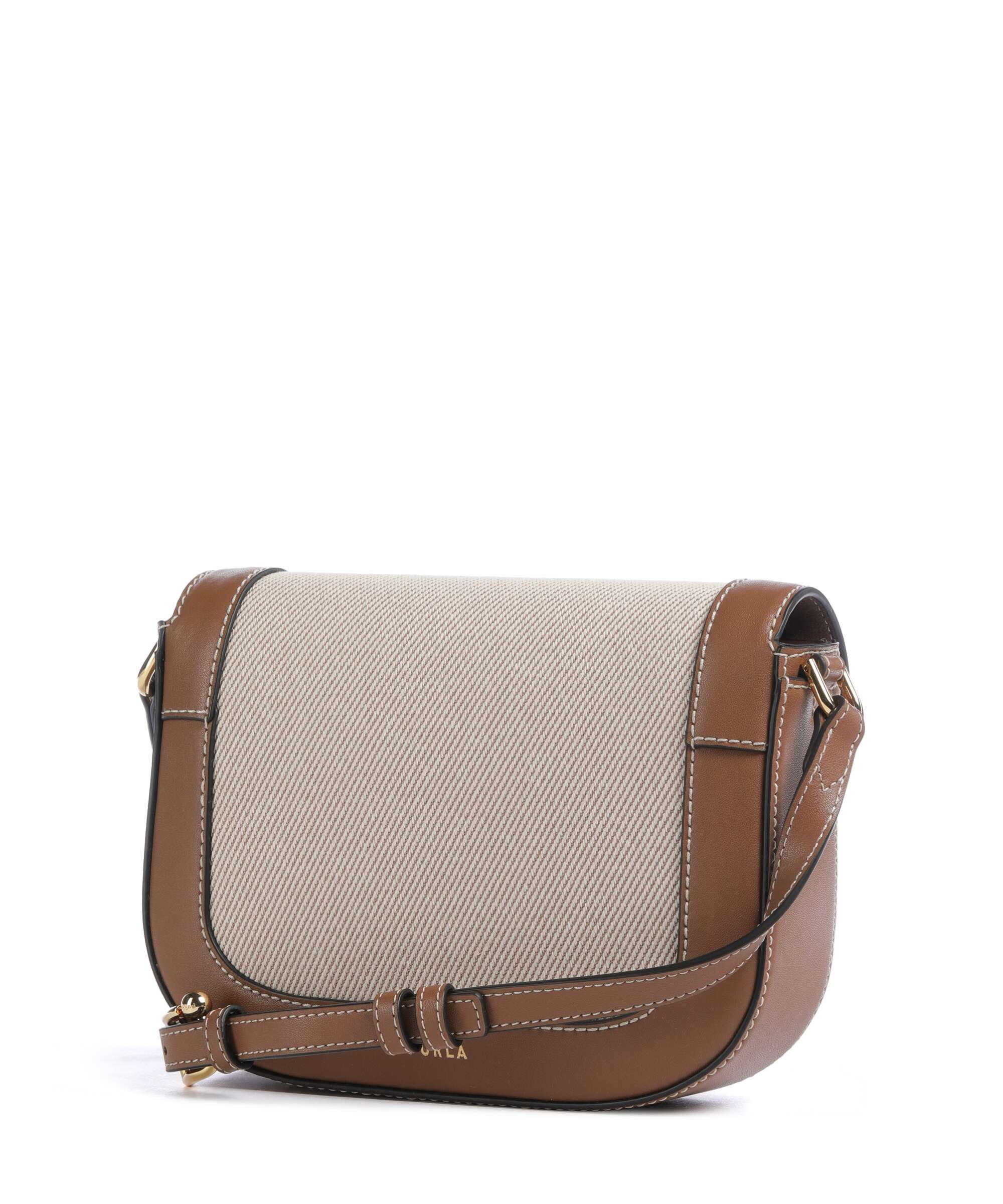 Furla Moonlight S Torba przez ramię toni cognac - Image 2