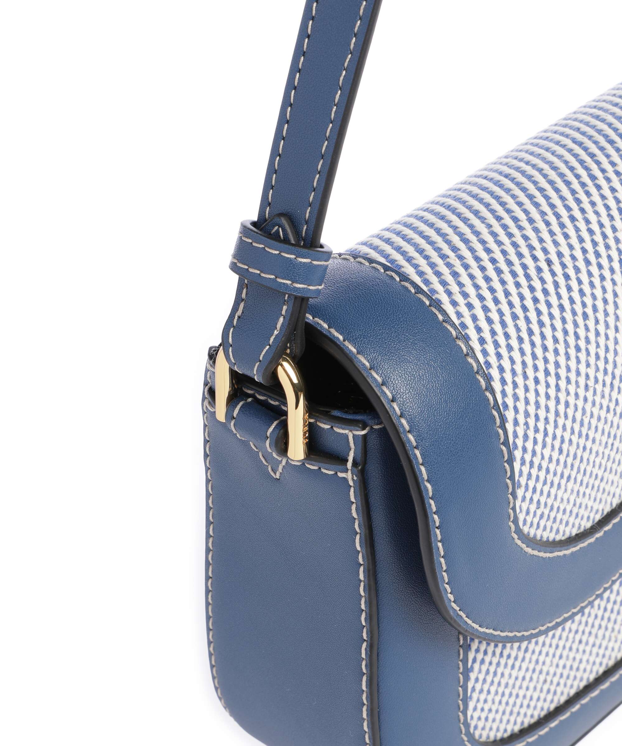 Furla Moonlight S Torba przez ramię toni indigo - Image 4