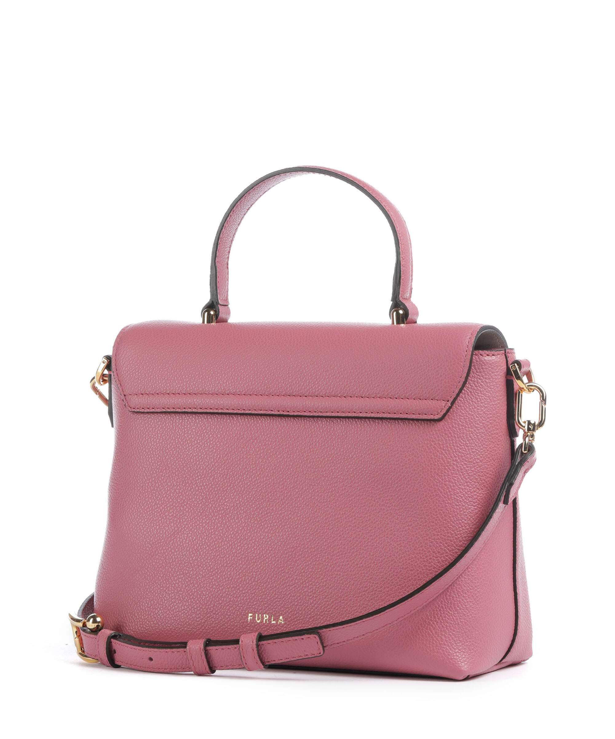 Furla Moonlight S Torebka blush pink - Image 2