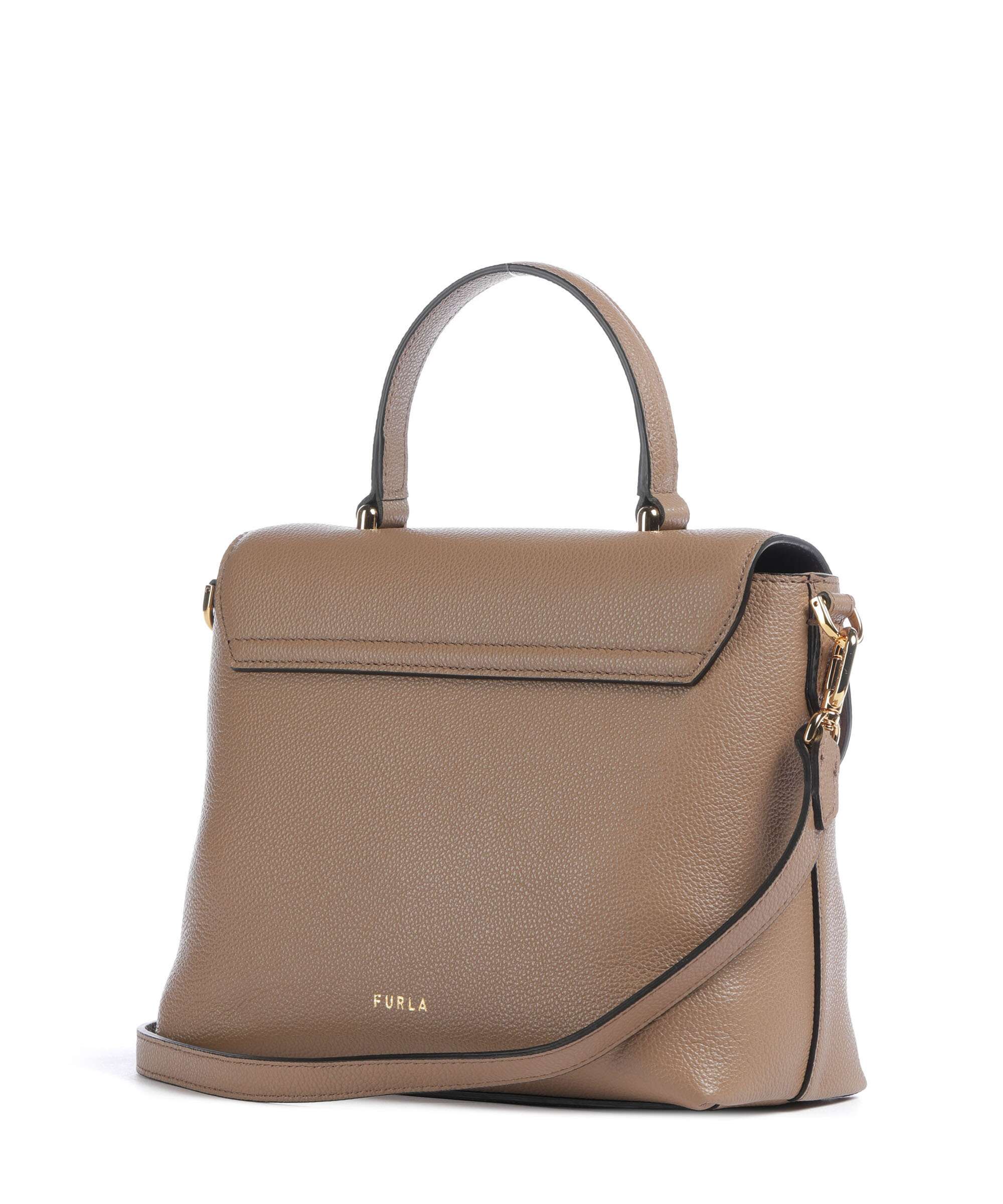 Furla Moonlight S Torebka toffee - Image 2