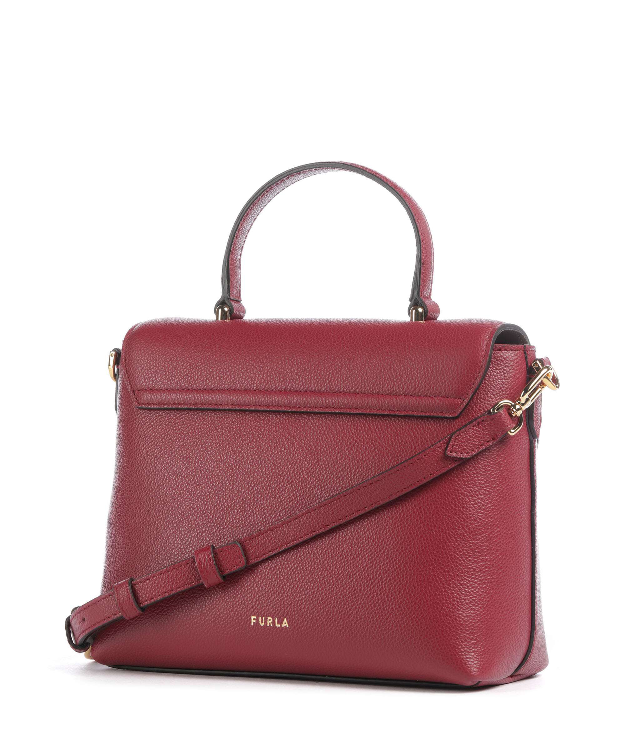 Furla Moonlight S Torebka ciliegia - Image 2