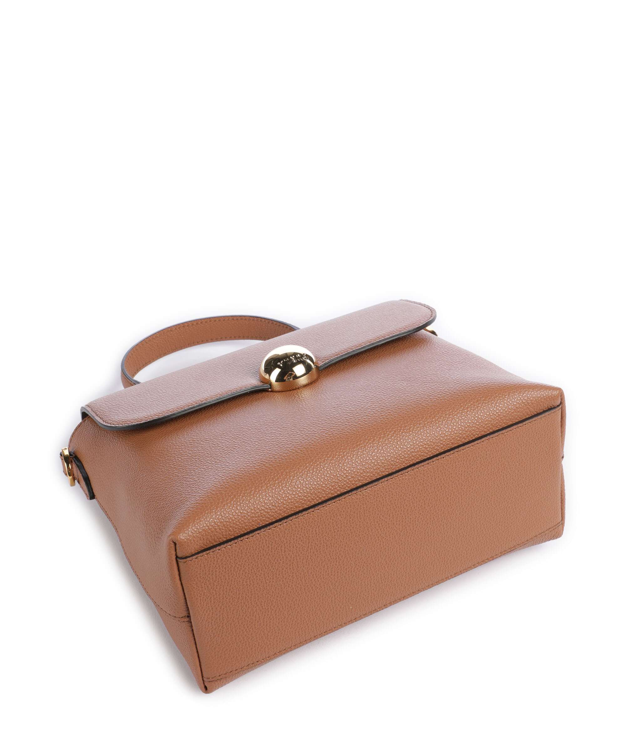 Furla Moonlight S Torebka brandy - Image 5