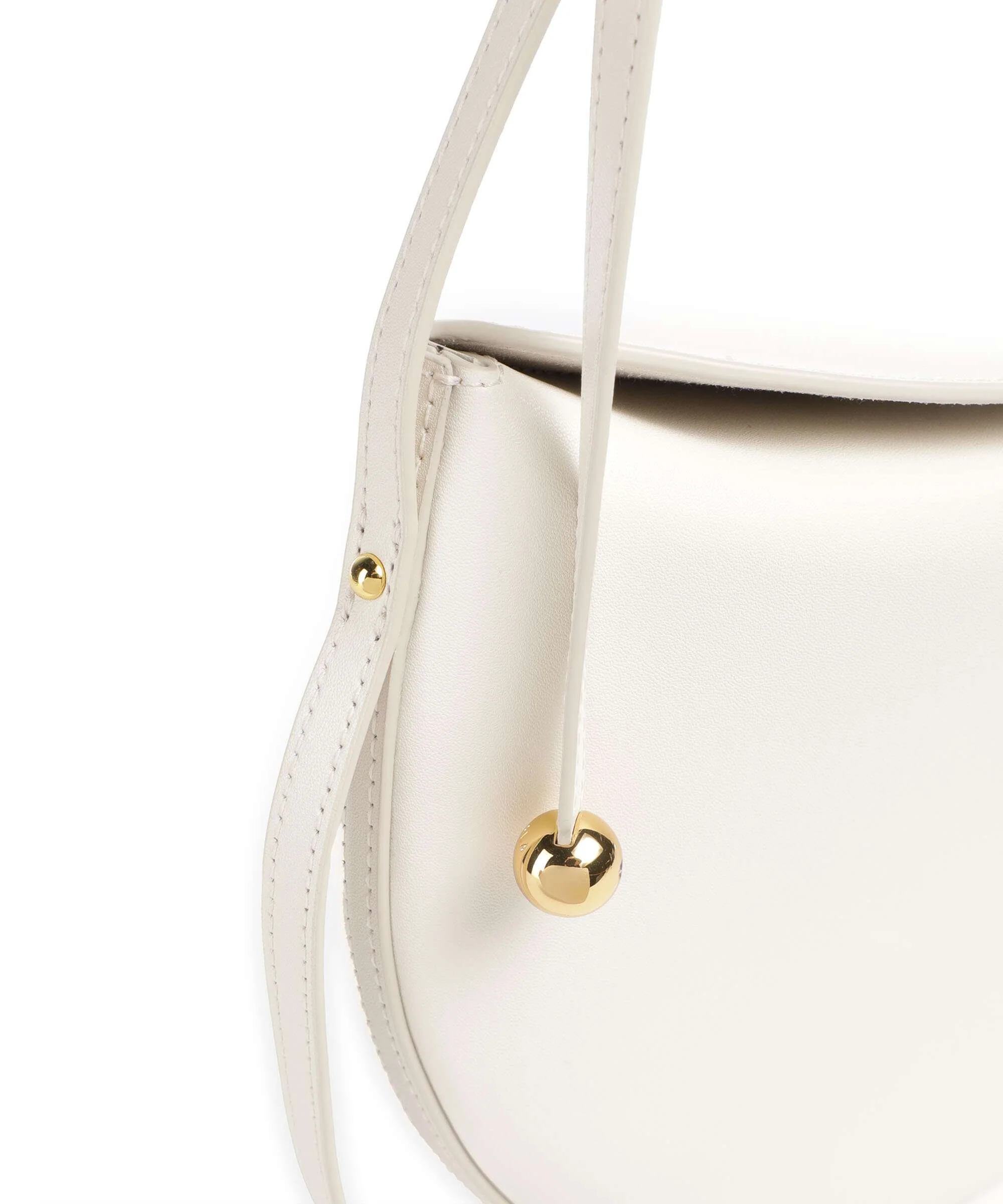 Furla Moonstone M Torba na ramię panna - Image 4