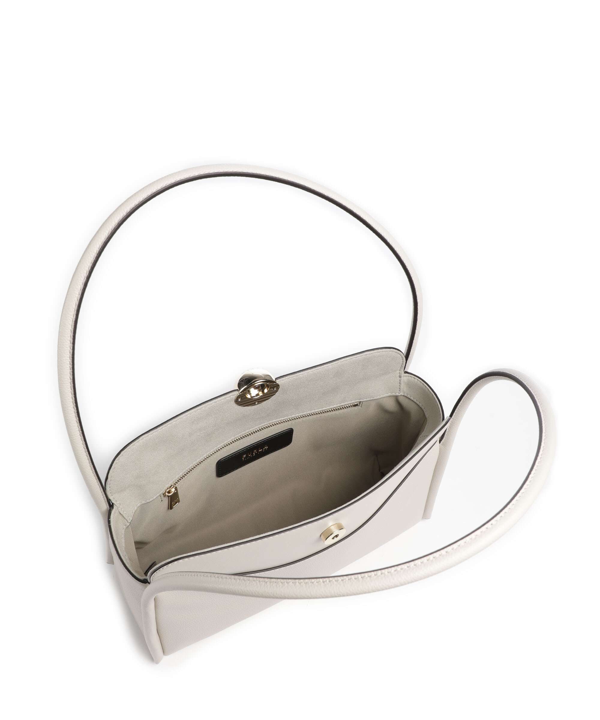 Furla Nicole M Torba na ramię sabbia - Image 6