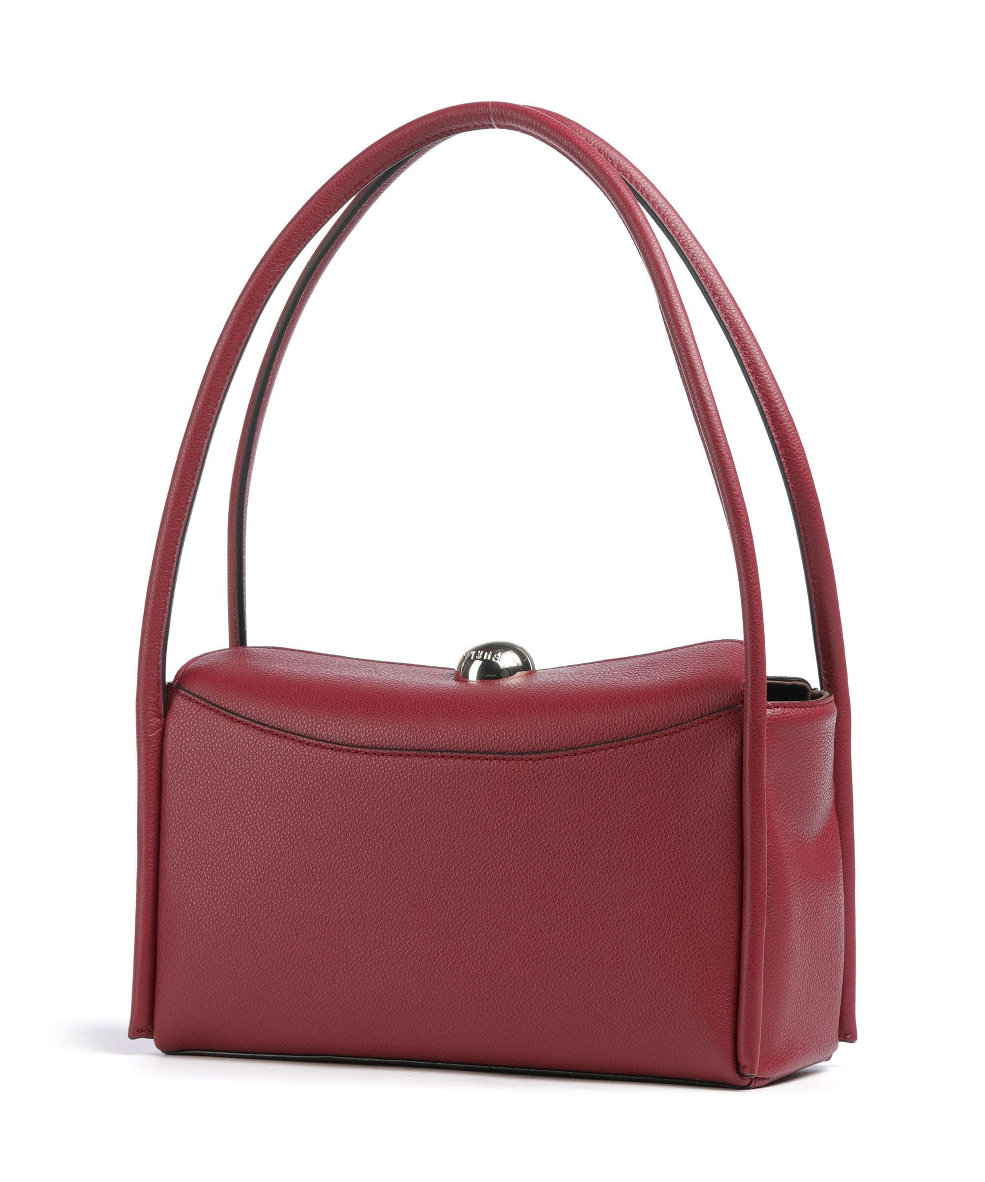 Furla Nicole M Torba na ramię ciliegia - Image 2