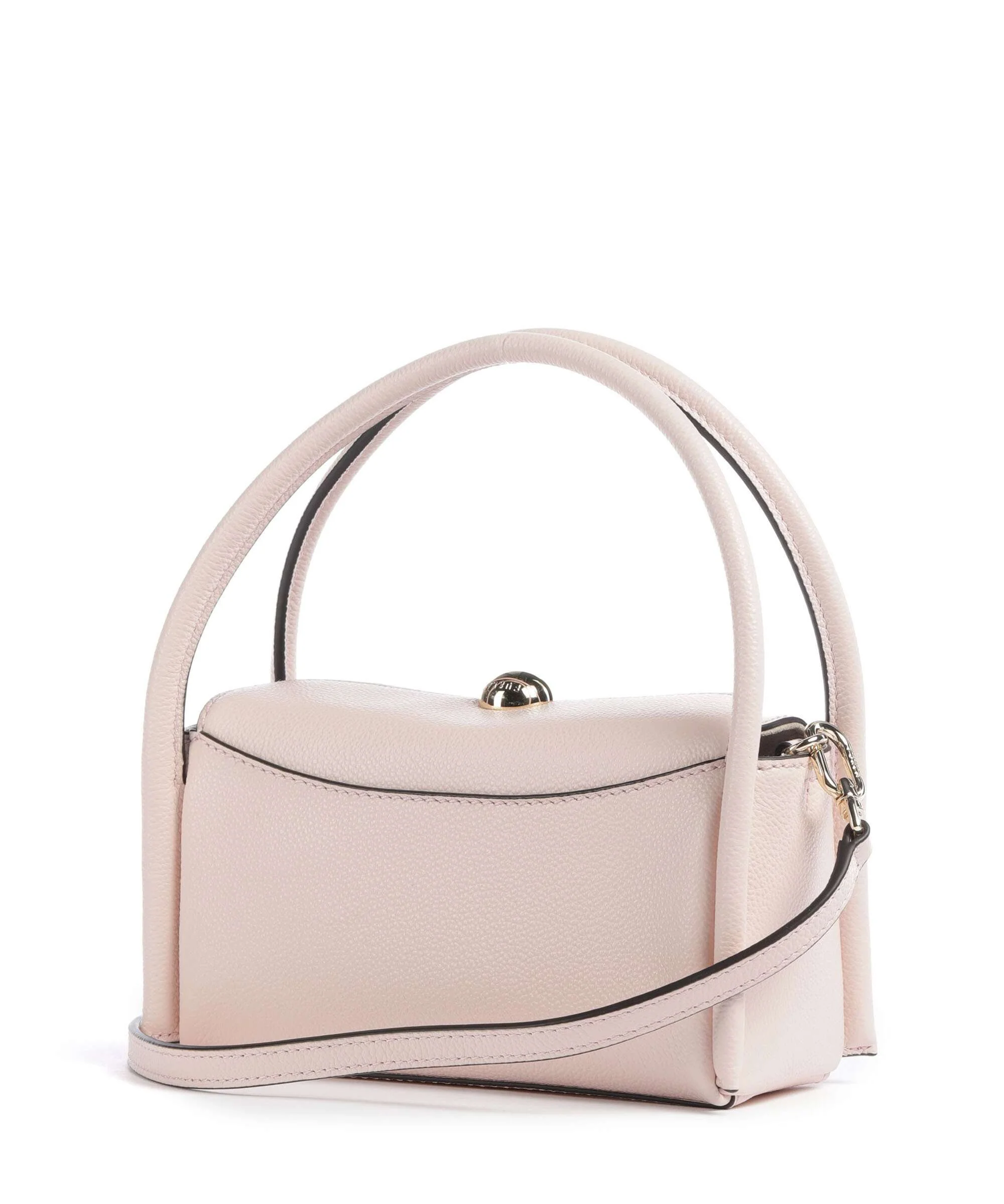 Furla Nicole Mini Torebka dusty pink - Image 2