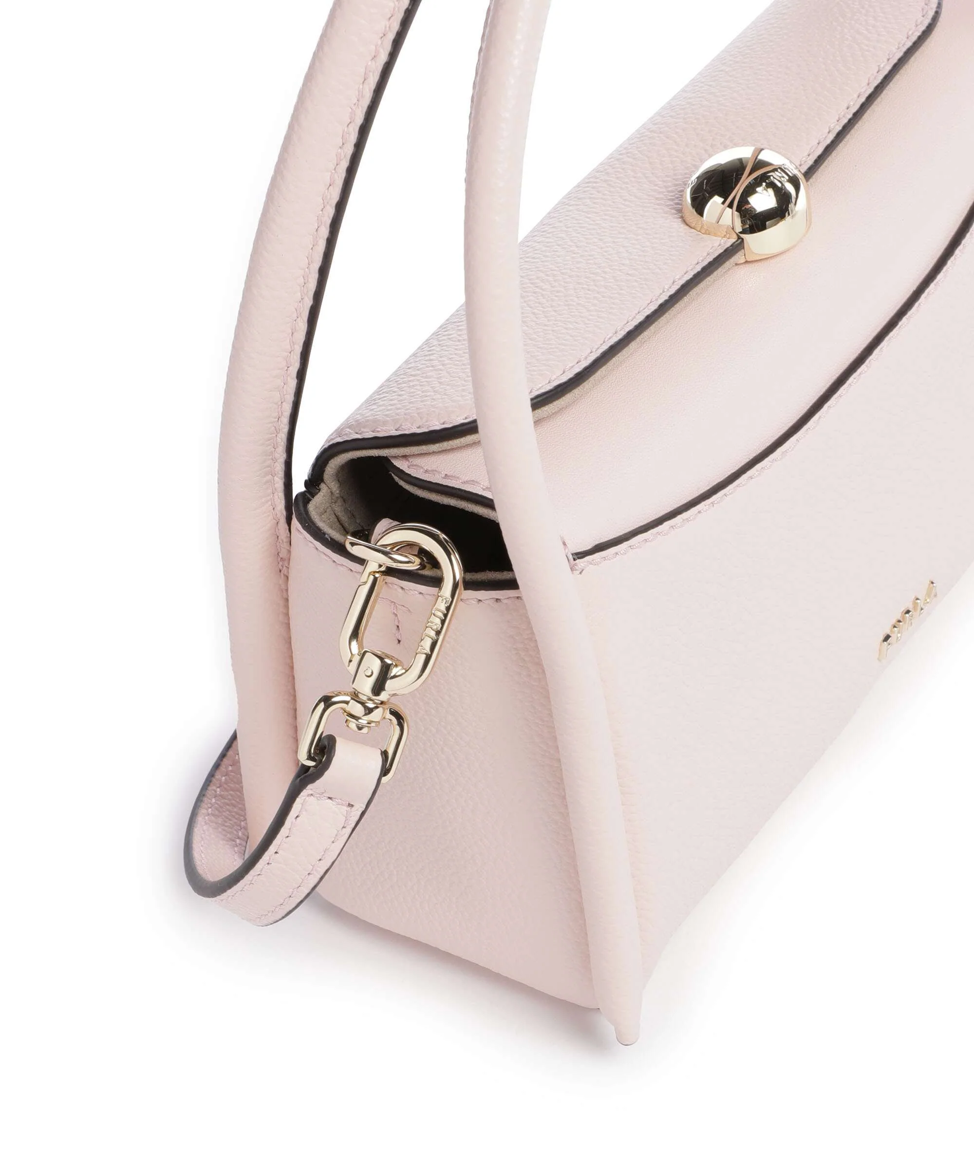 Furla Nicole Mini Torebka dusty pink - Image 4