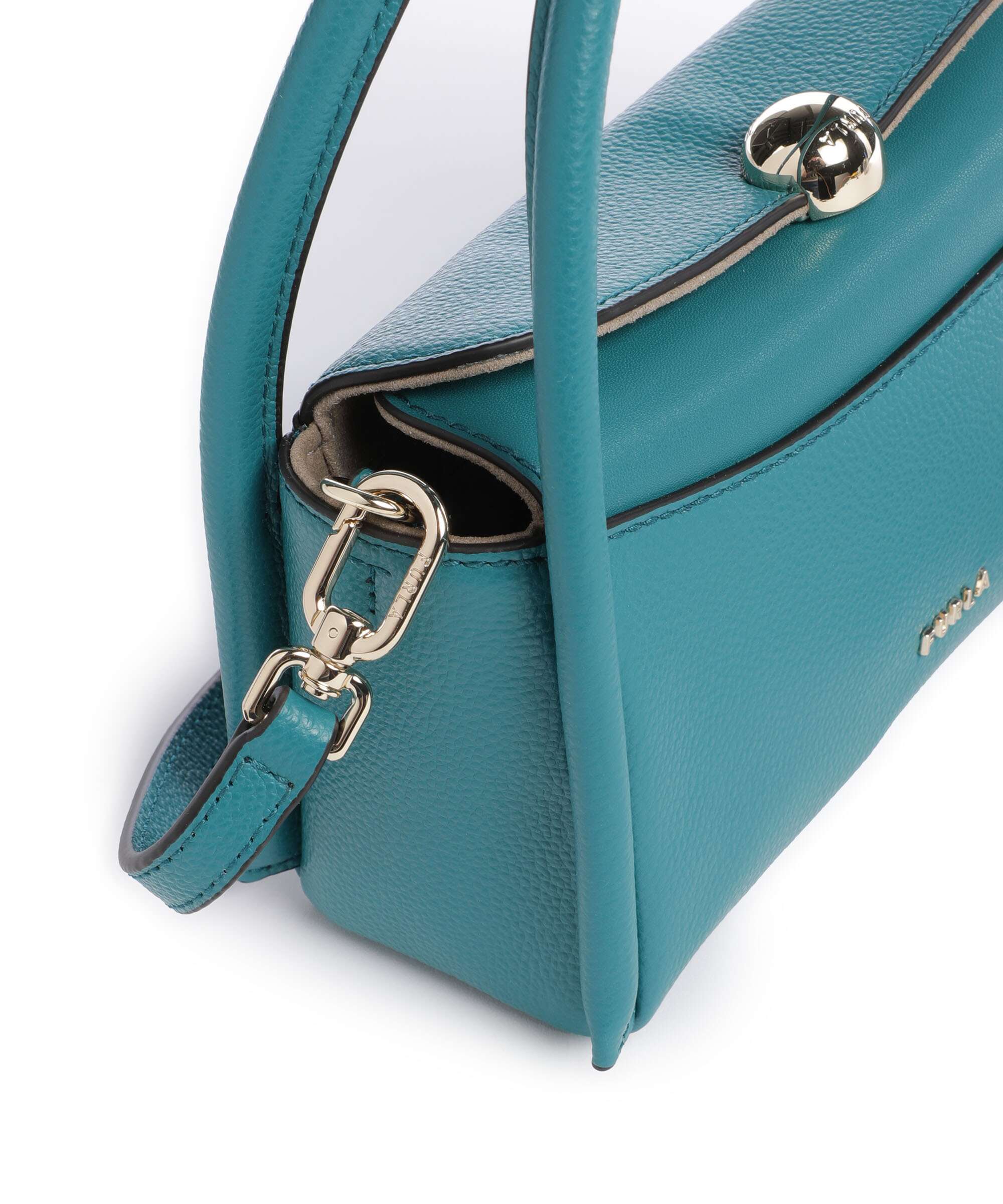 Furla Nicole Mini Torebka amatore blue - Image 4