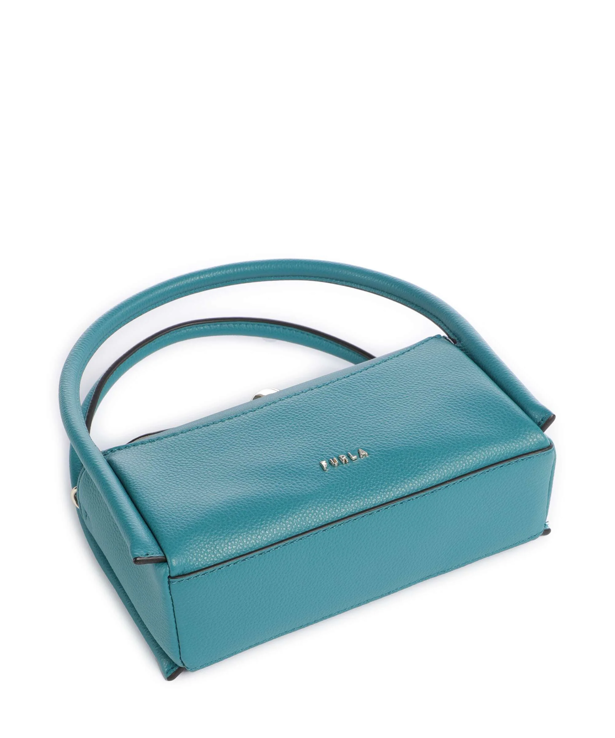 Furla Nicole Mini Torebka amatore blue - Image 5
