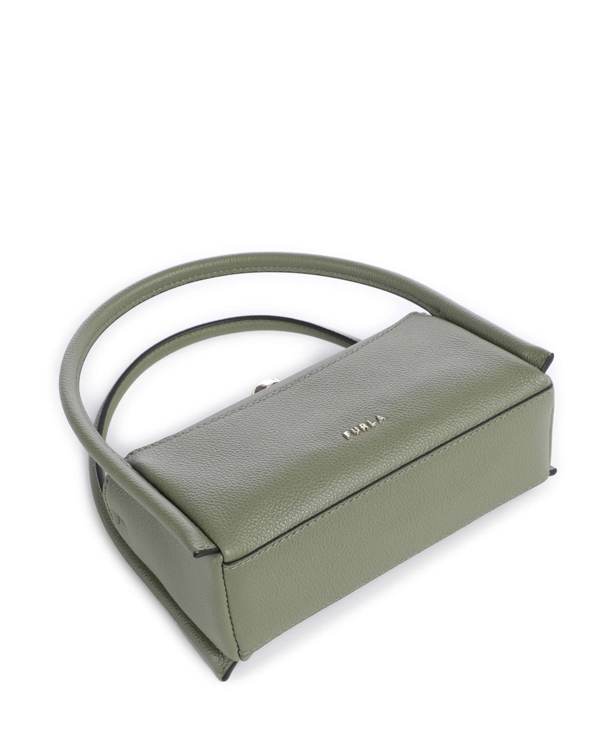 Furla Nicole Mini Torebka avocado - Image 5